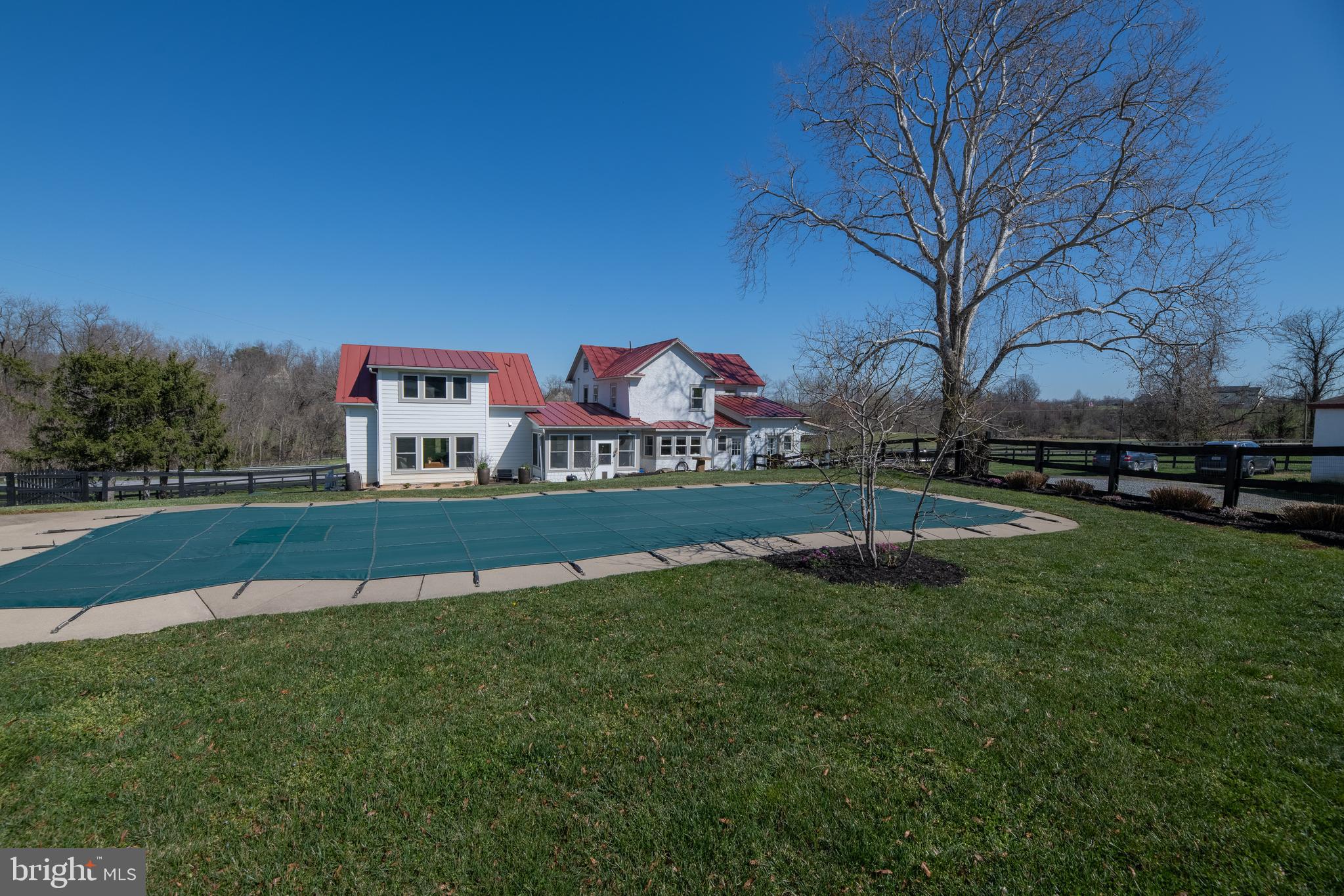 NONE AVAILABLE - Farm