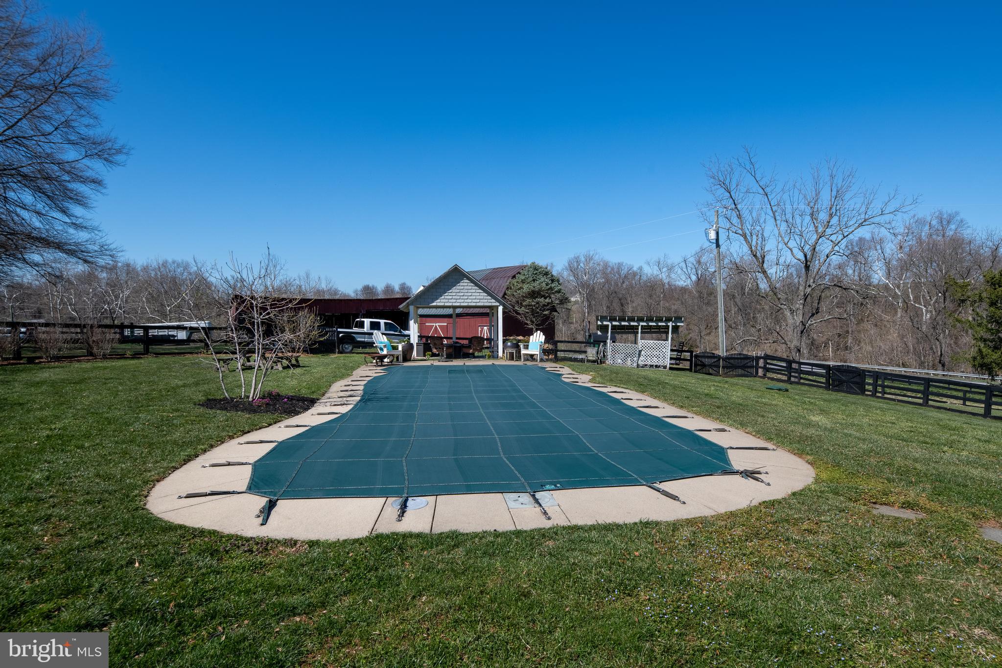 NONE AVAILABLE - Farm