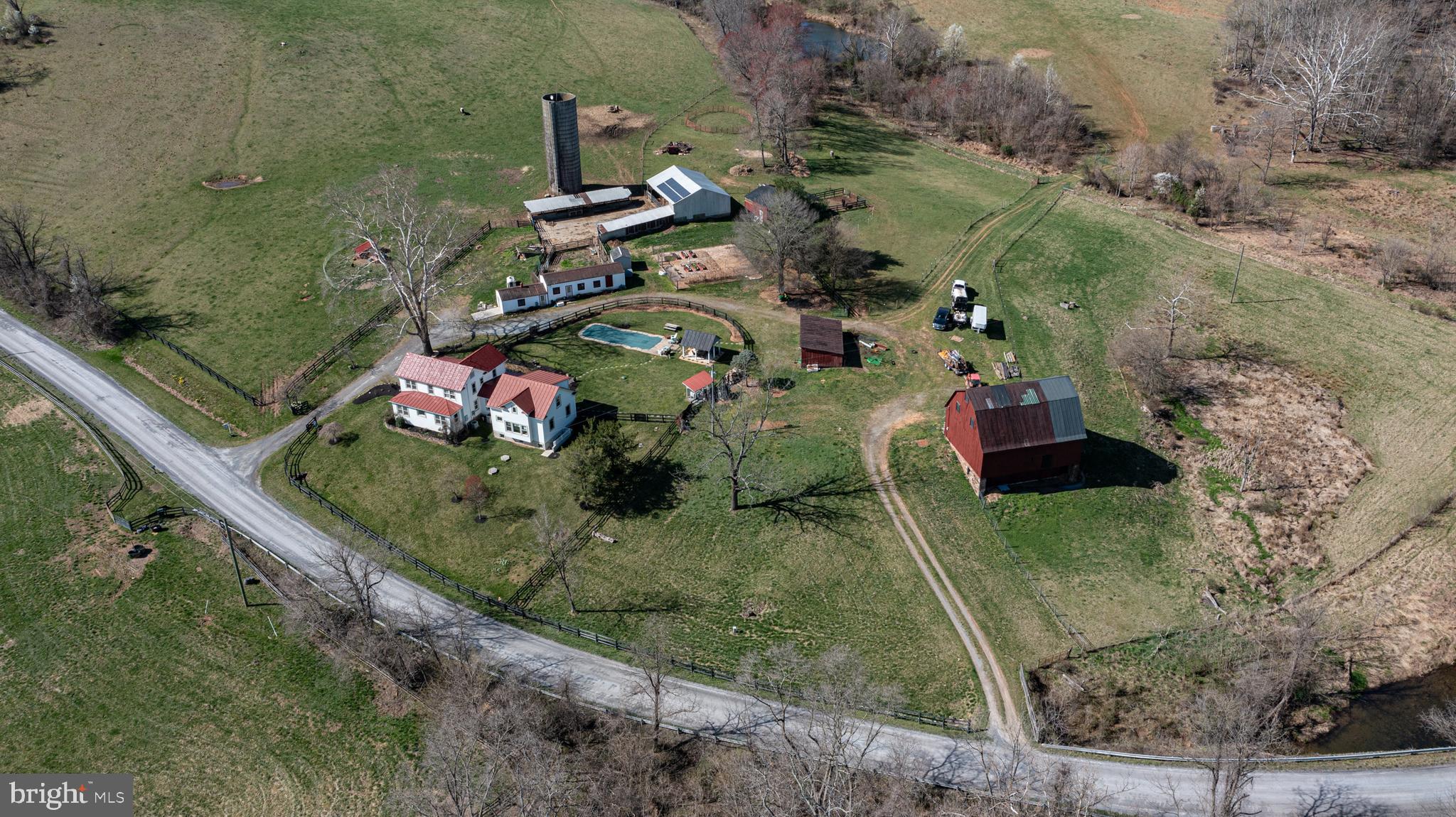 NONE AVAILABLE - Farm