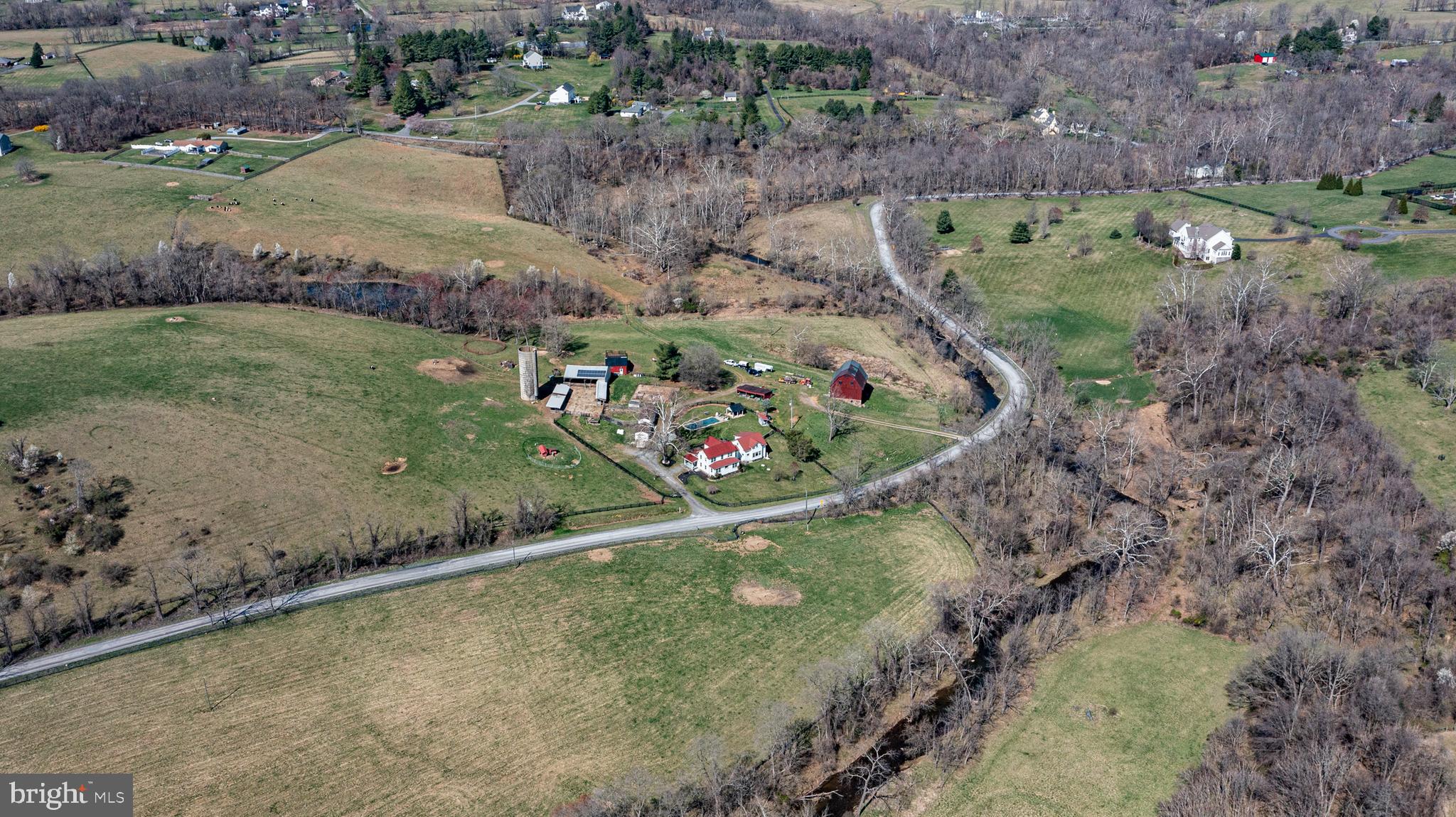 NONE AVAILABLE - Farm