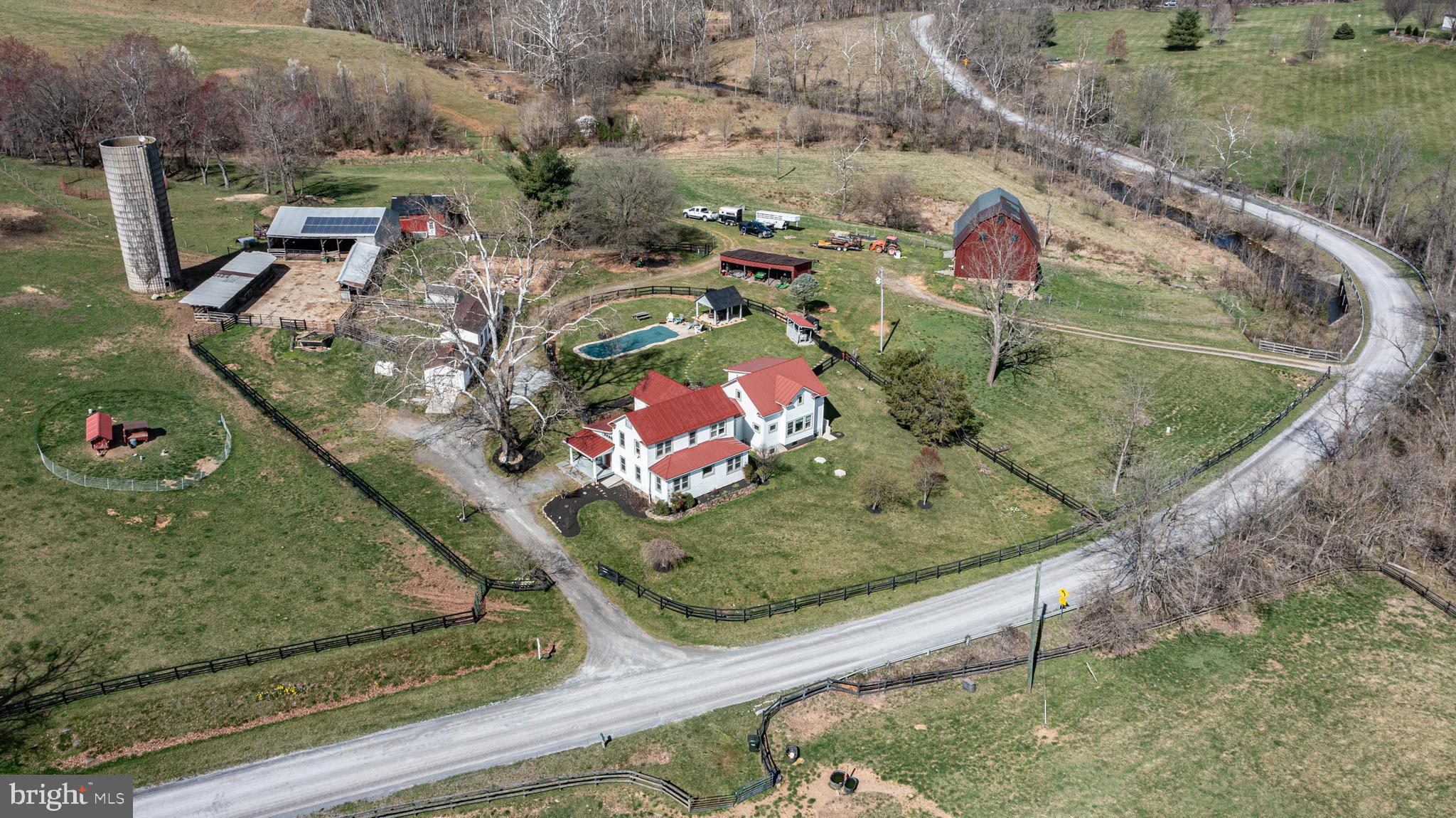 NONE AVAILABLE - Farm