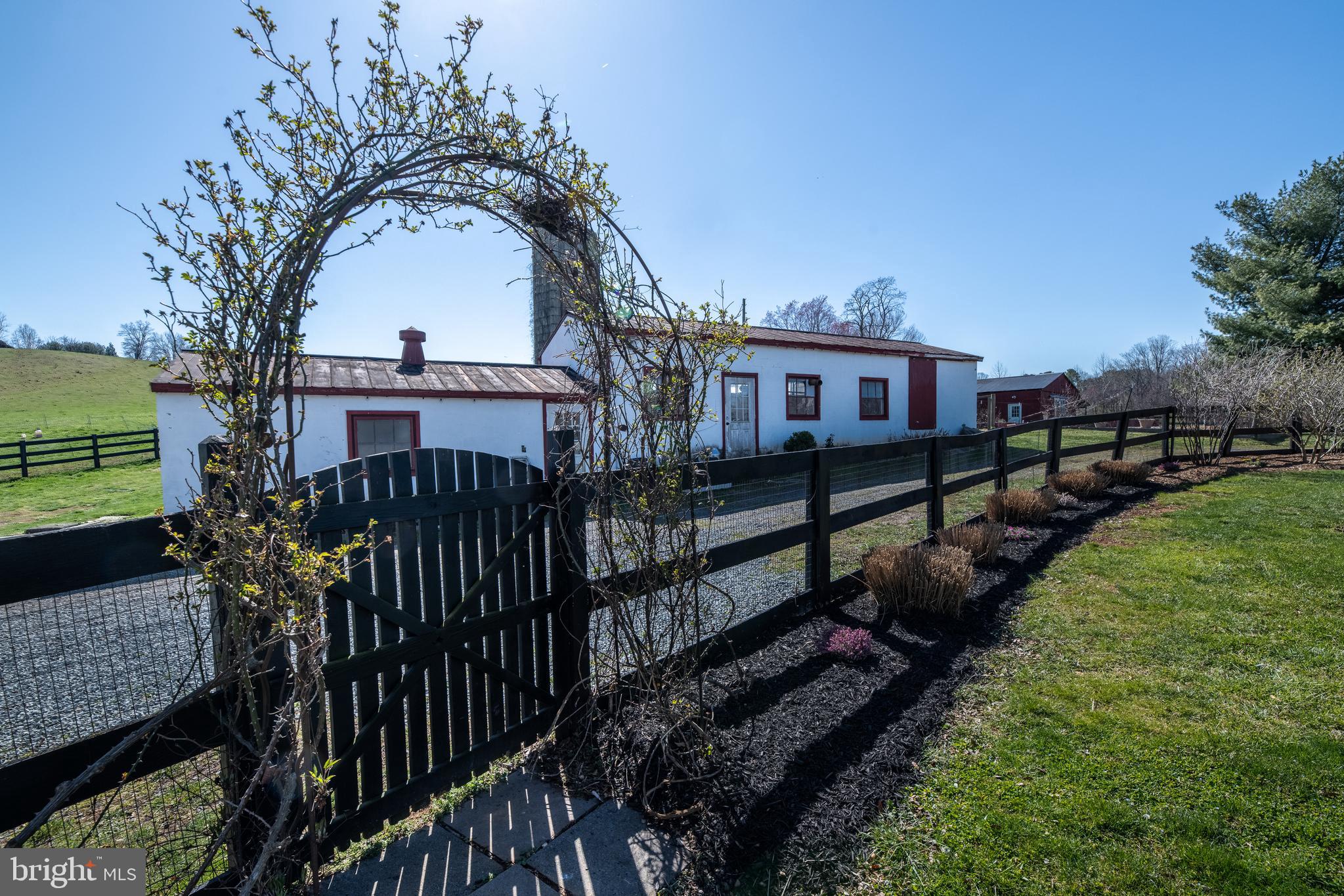 NONE AVAILABLE - Farm