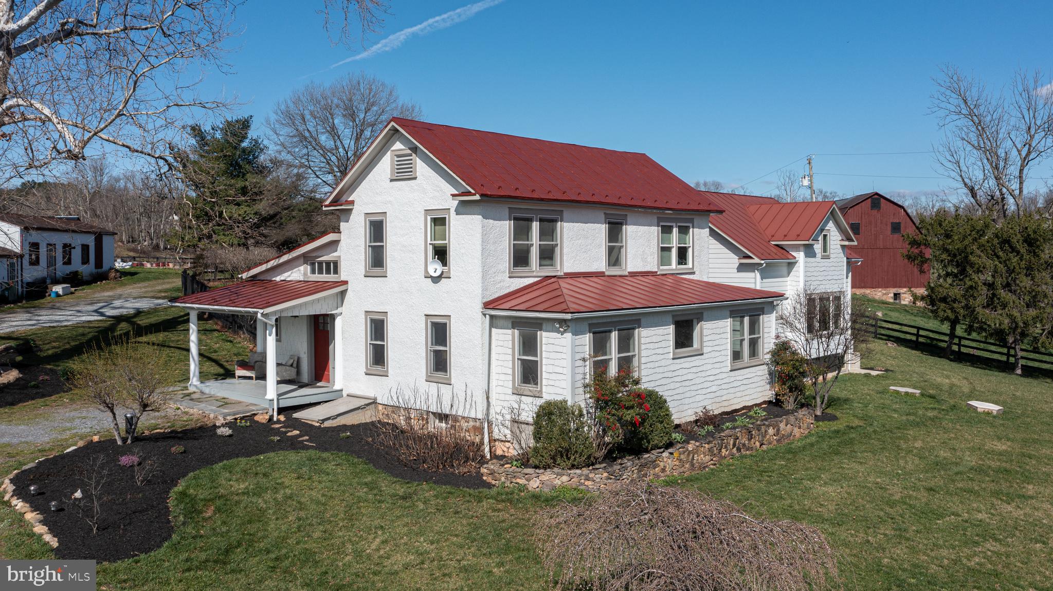 NONE AVAILABLE - Farm