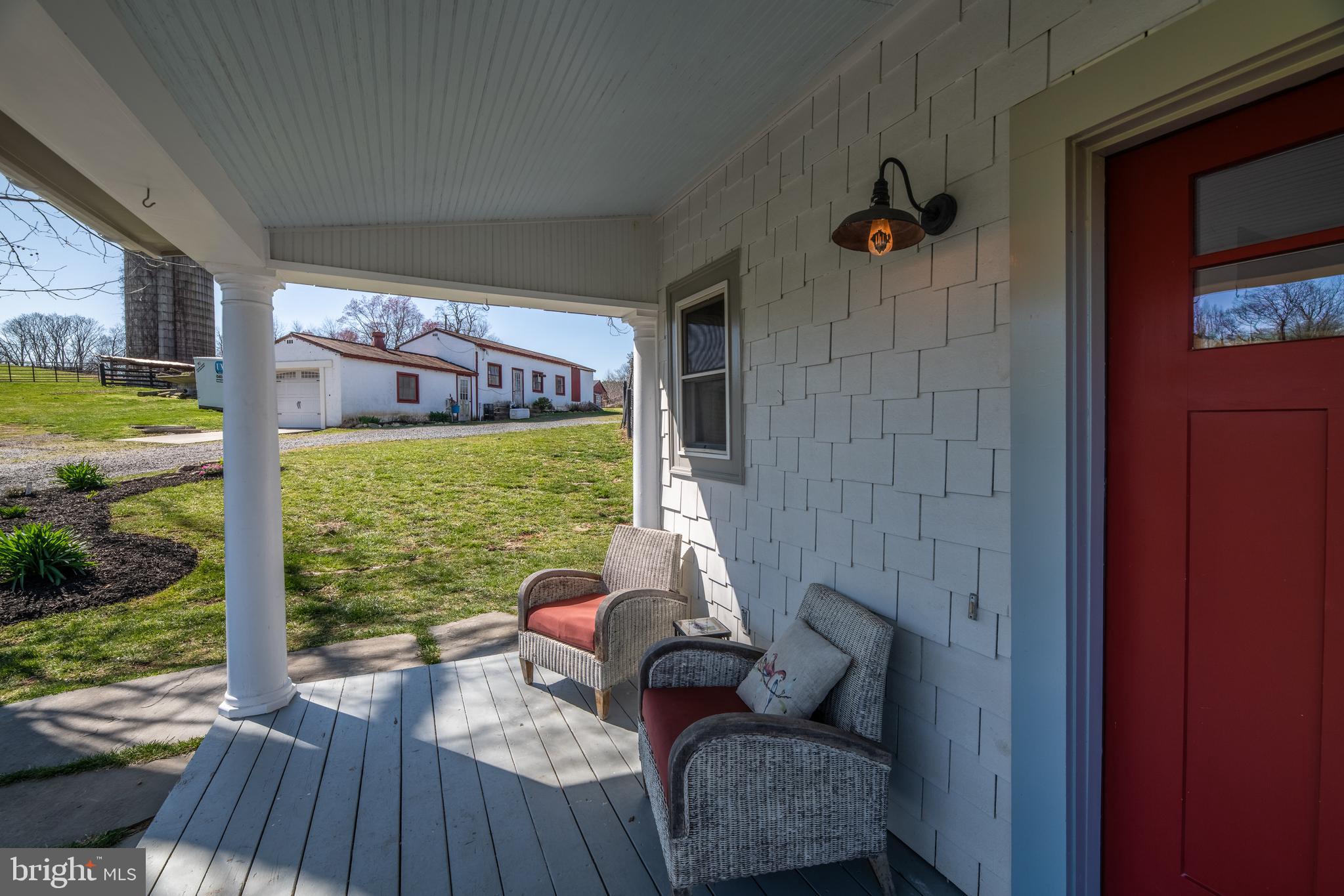 NONE AVAILABLE - Farm