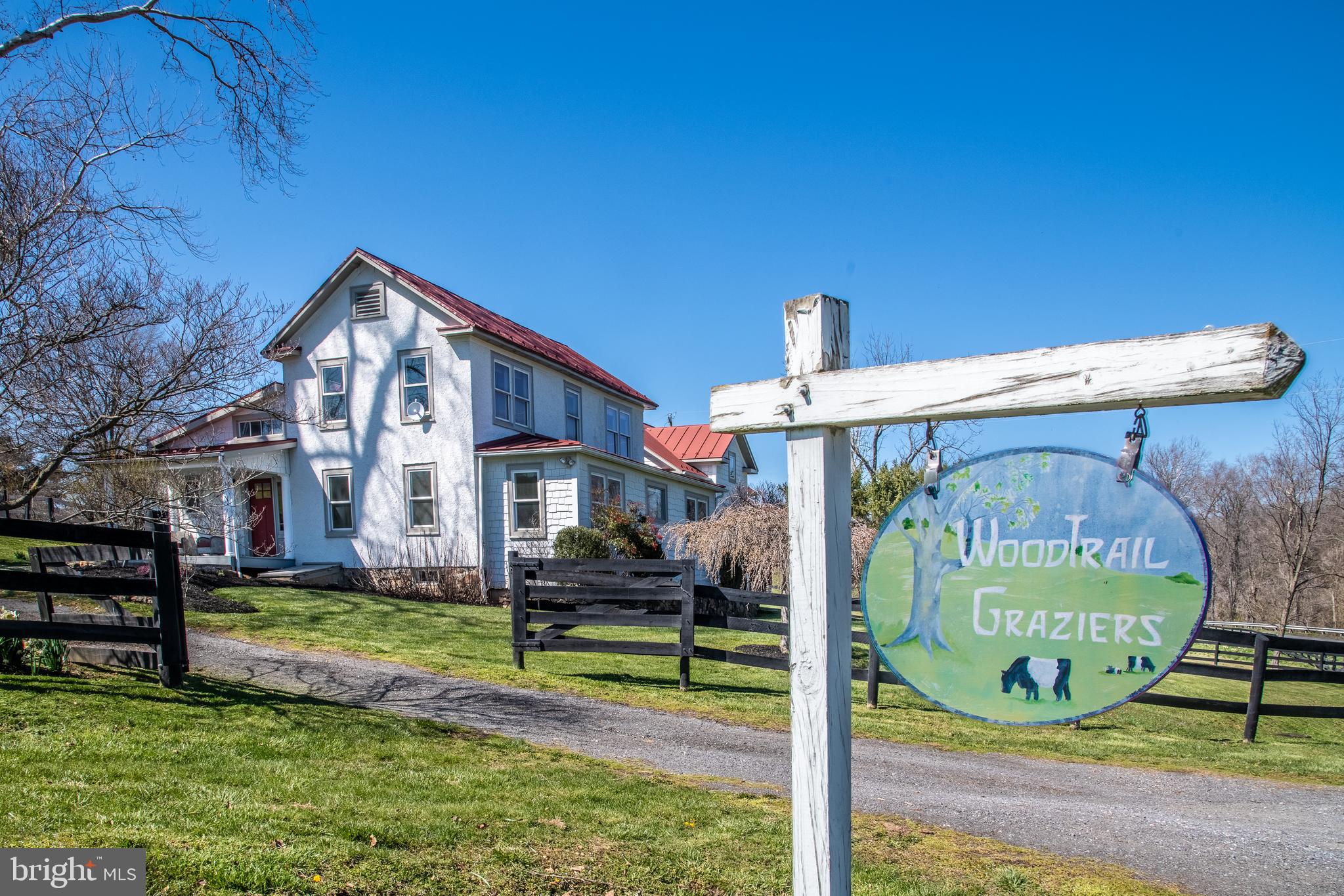 NONE AVAILABLE - Farm