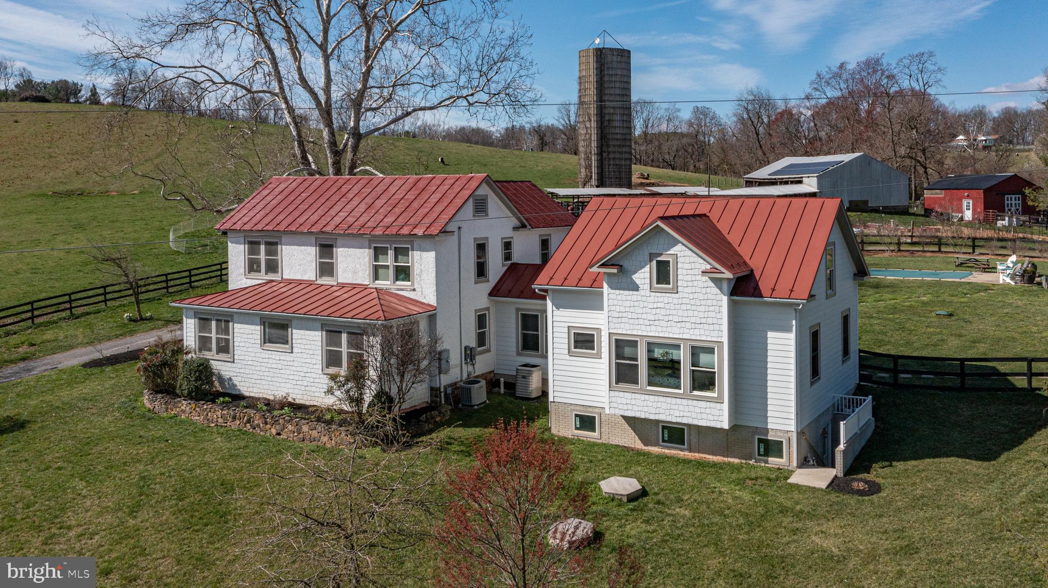 NONE AVAILABLE - Farm