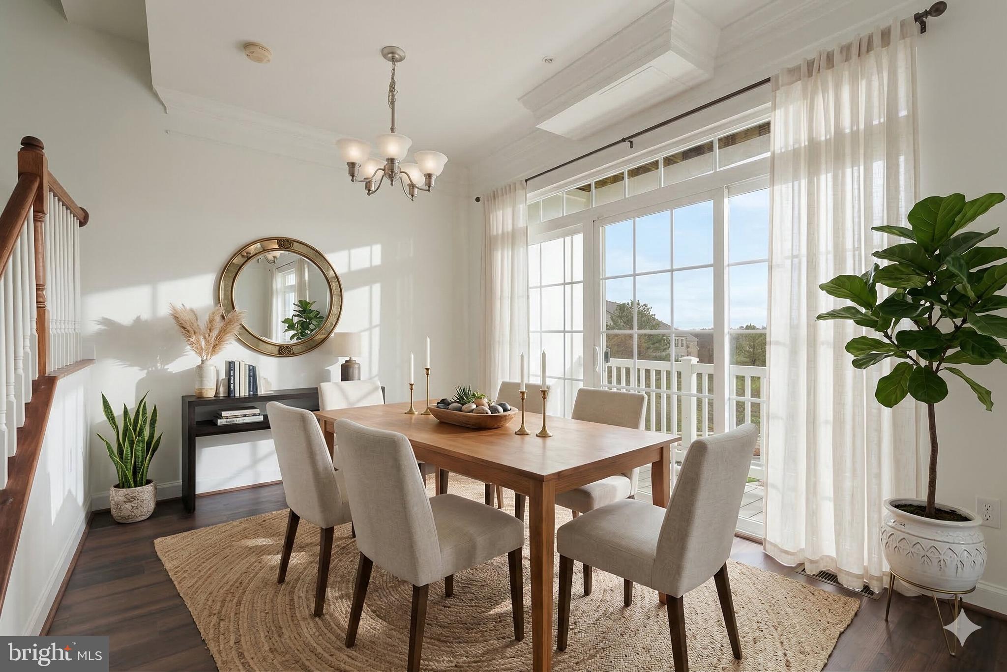 16804 NUTTAL OAK PLACE