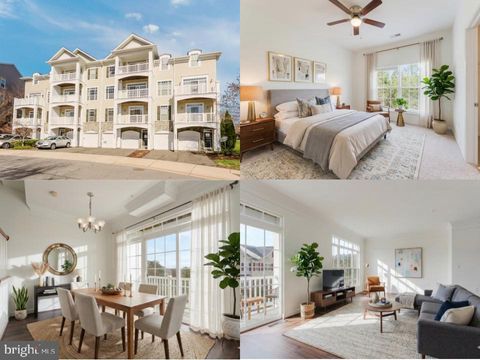 16804 NUTTAL OAK PLACE WOODBRIDGE VA 22191