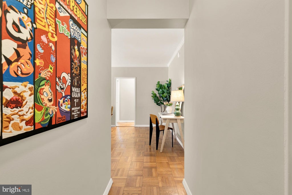 Photo of 3601 Wisconsin Avenue NW #110, WASHINGTON, DC 20016 (MLS # DCDC2256014)