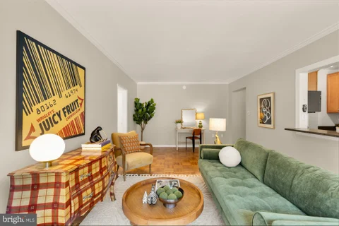 3601 Wisconsin Avenue NW Unit 110, Washington, DC 20016 - #: DCDC2256014