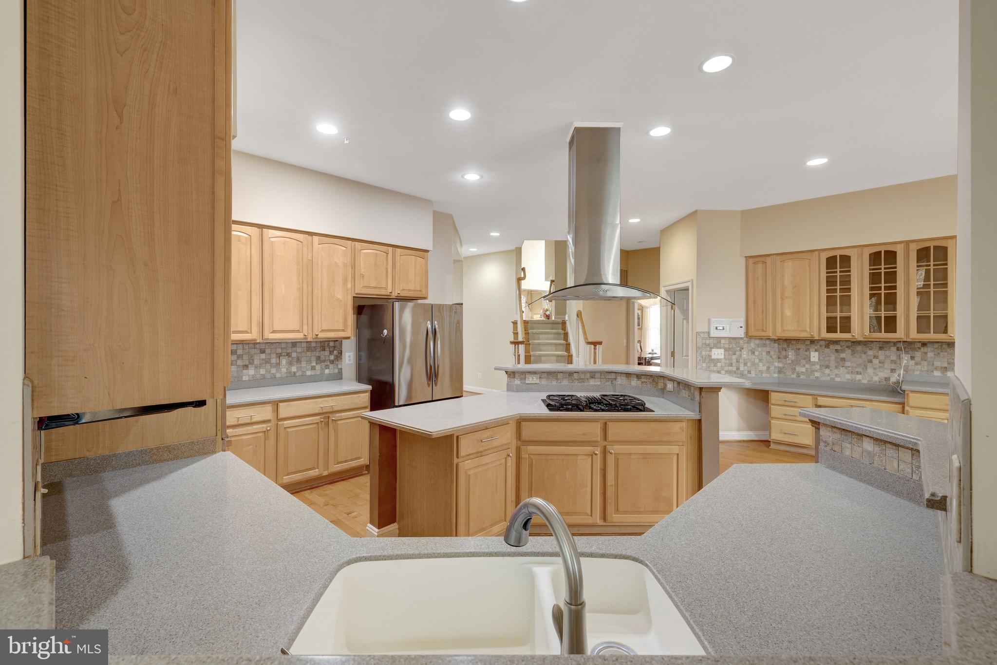 SOUTH BANK - Residential