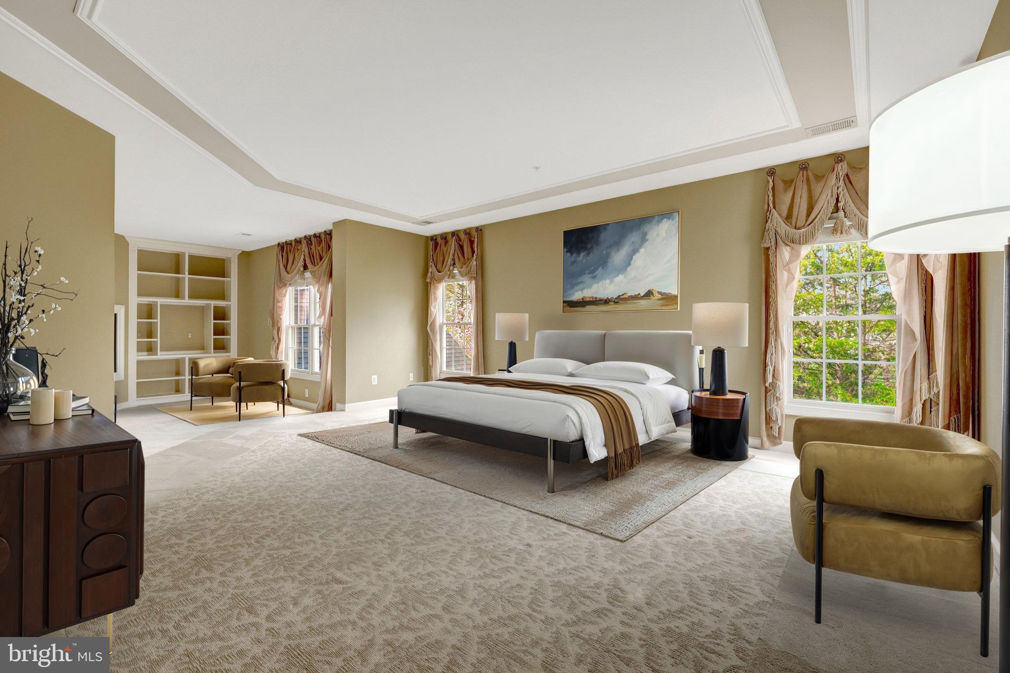 SOUTH BANK - Residential