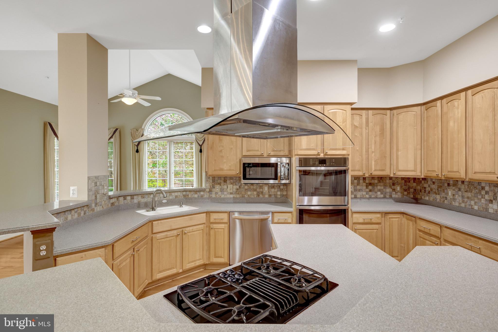 SOUTH BANK - Residential