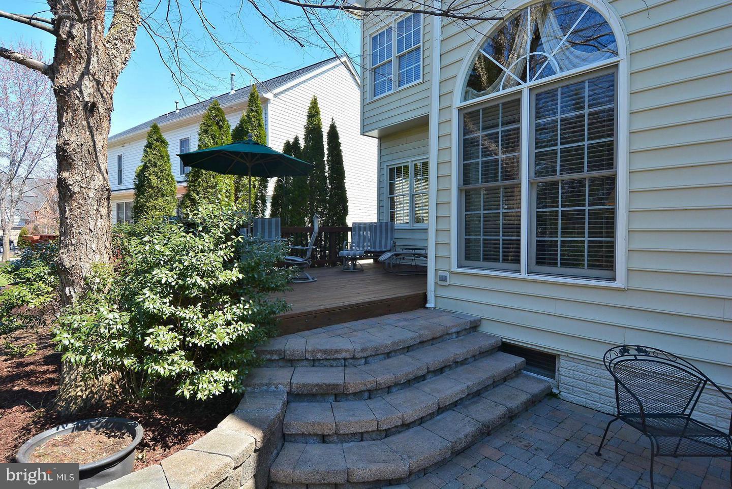 20443 CLIFTONS POINT STREET