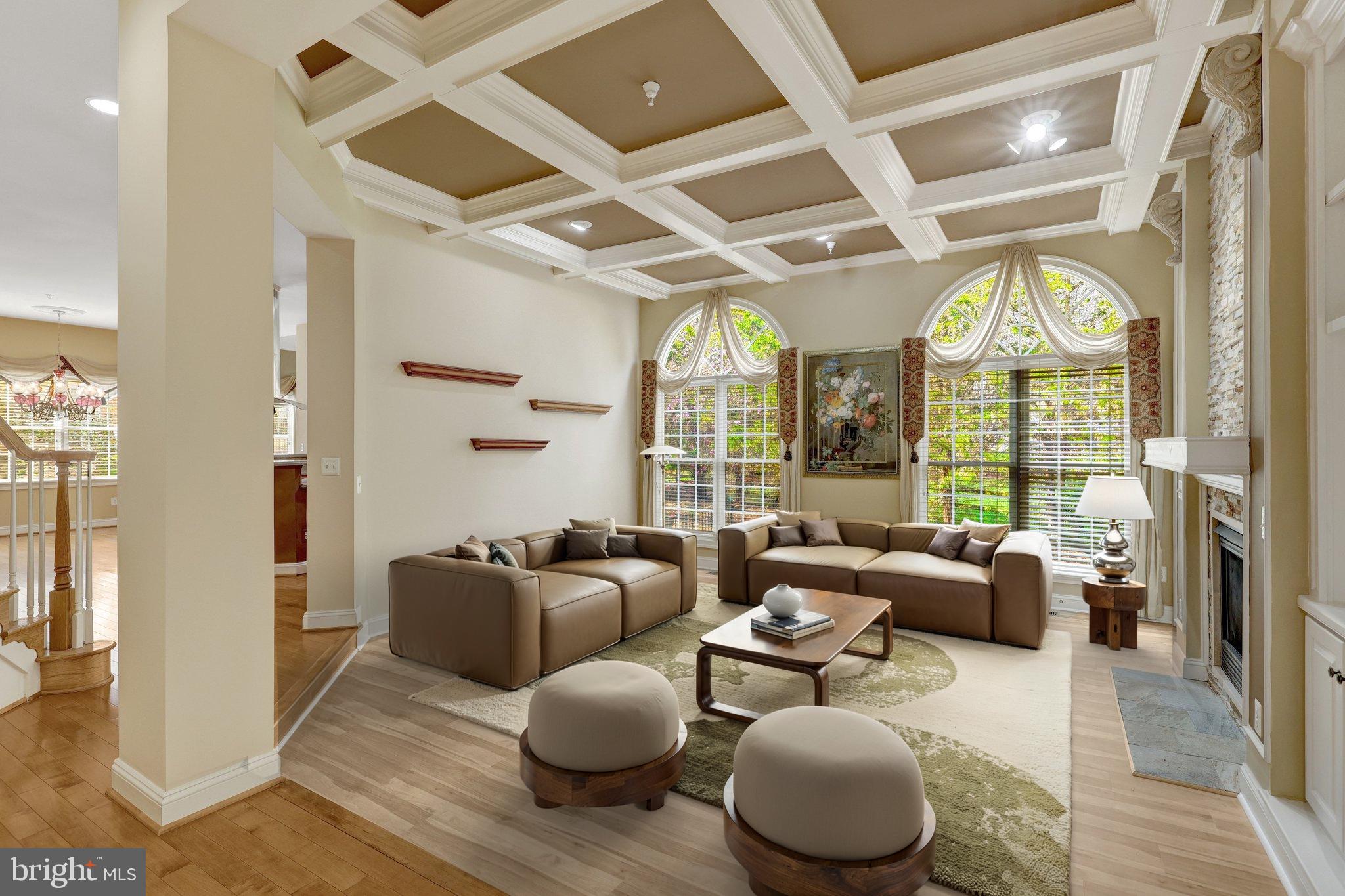 SOUTH BANK - Residential