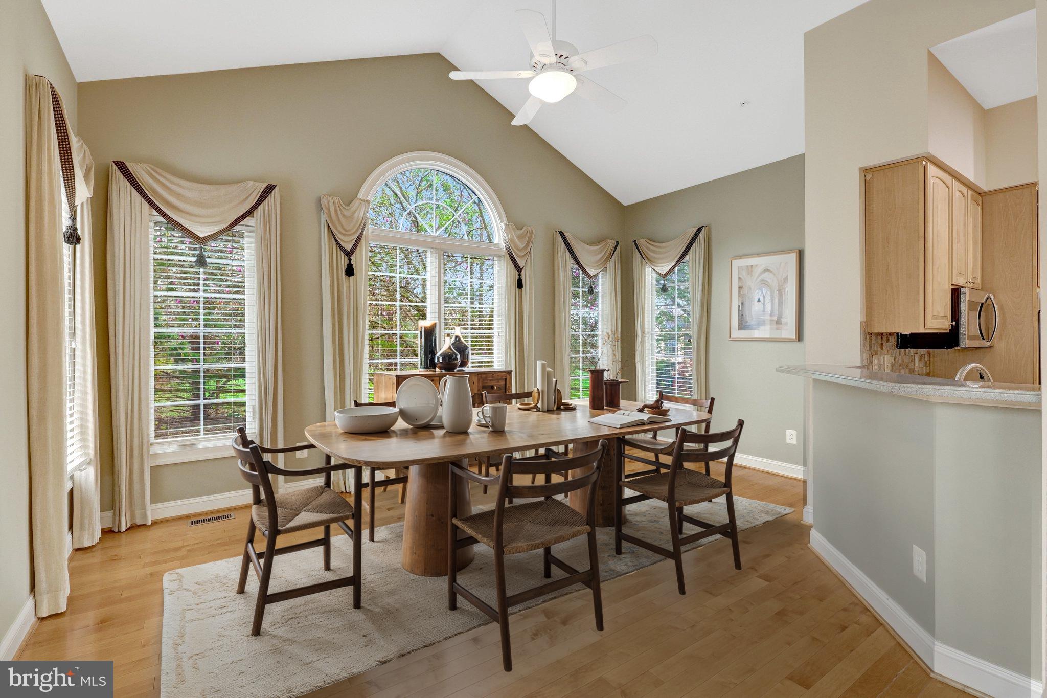 SOUTH BANK - Residential