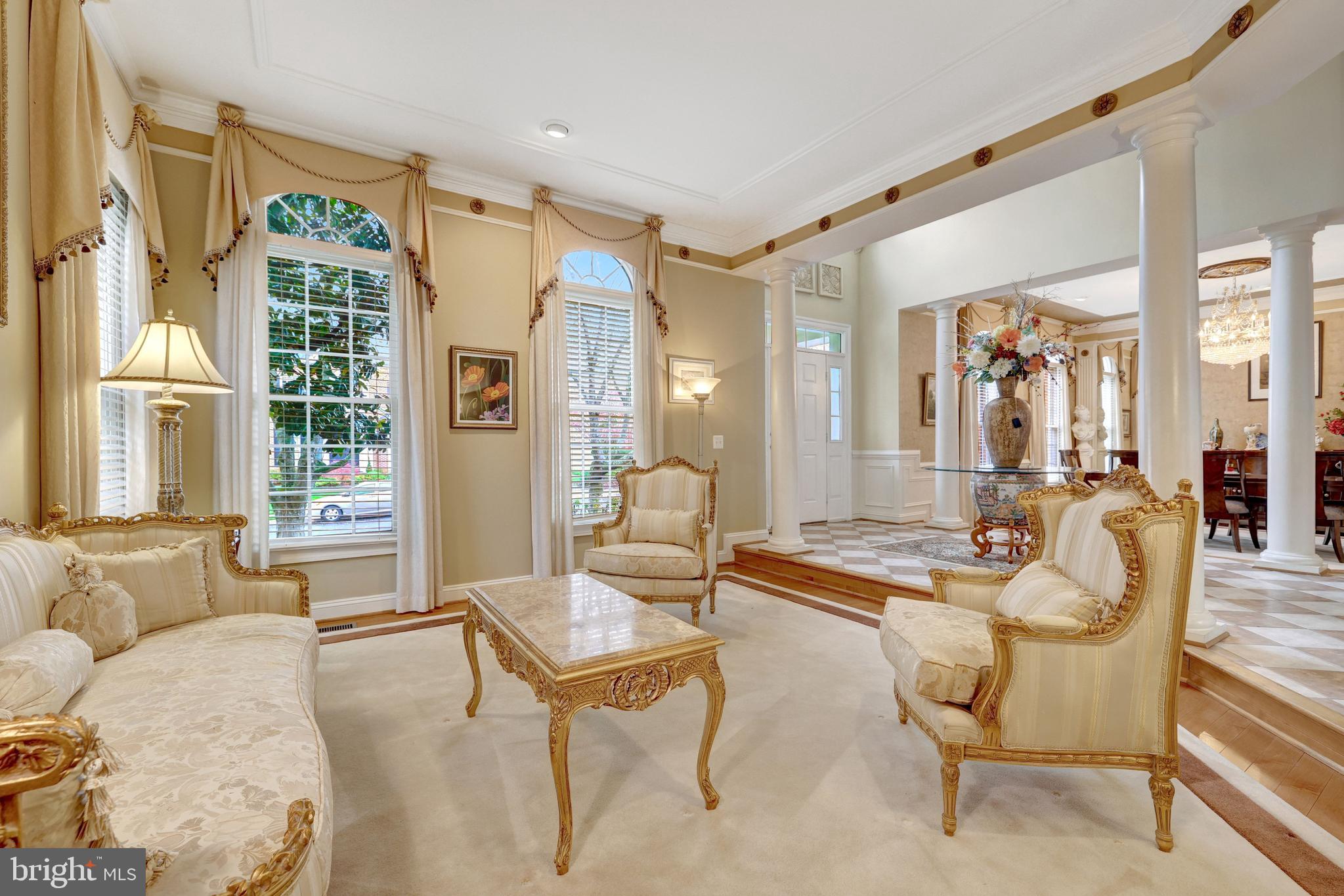 20443 CLIFTONS POINT STREET