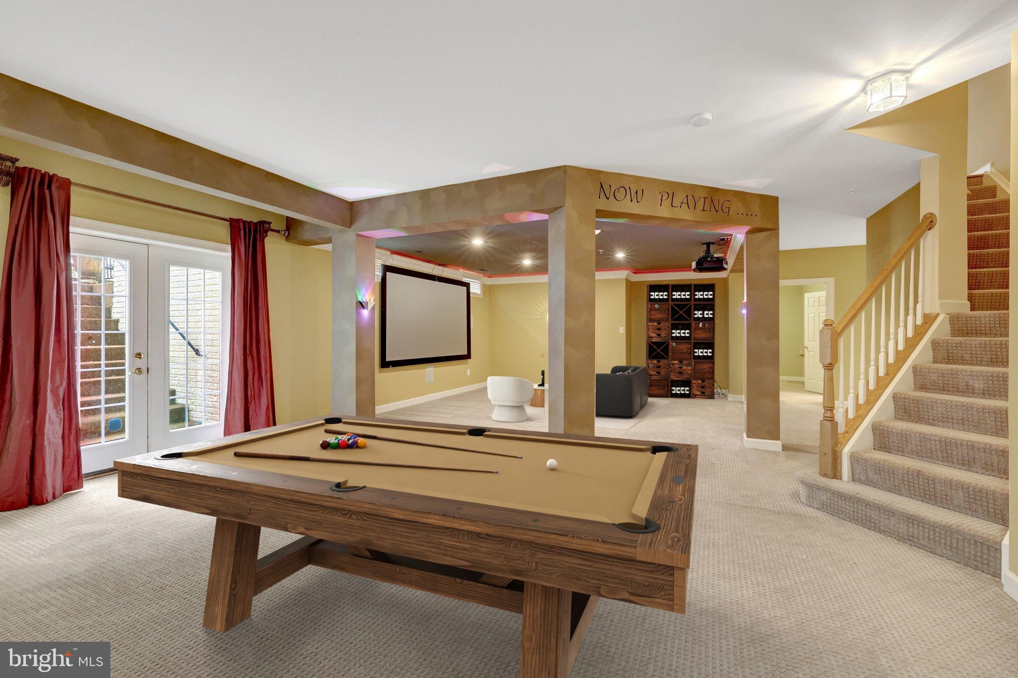 SOUTH BANK - Residential