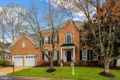 20443 CLIFTONS POINT STREET STERLING VA 20165