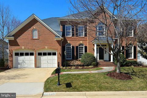 20443 CLIFTONS POINT STREET STERLING VA 20165