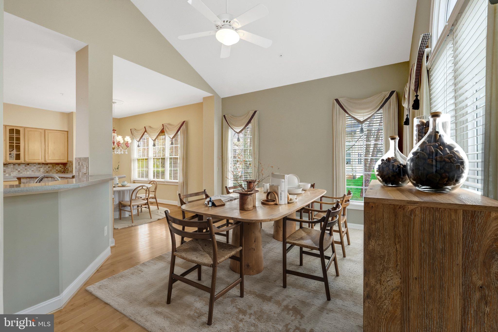 SOUTH BANK - Residential