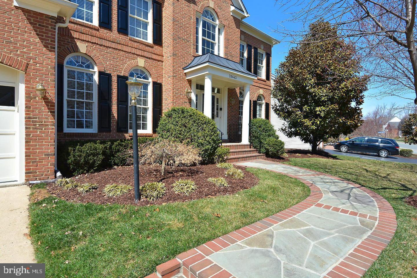 20443 CLIFTONS POINT STREET