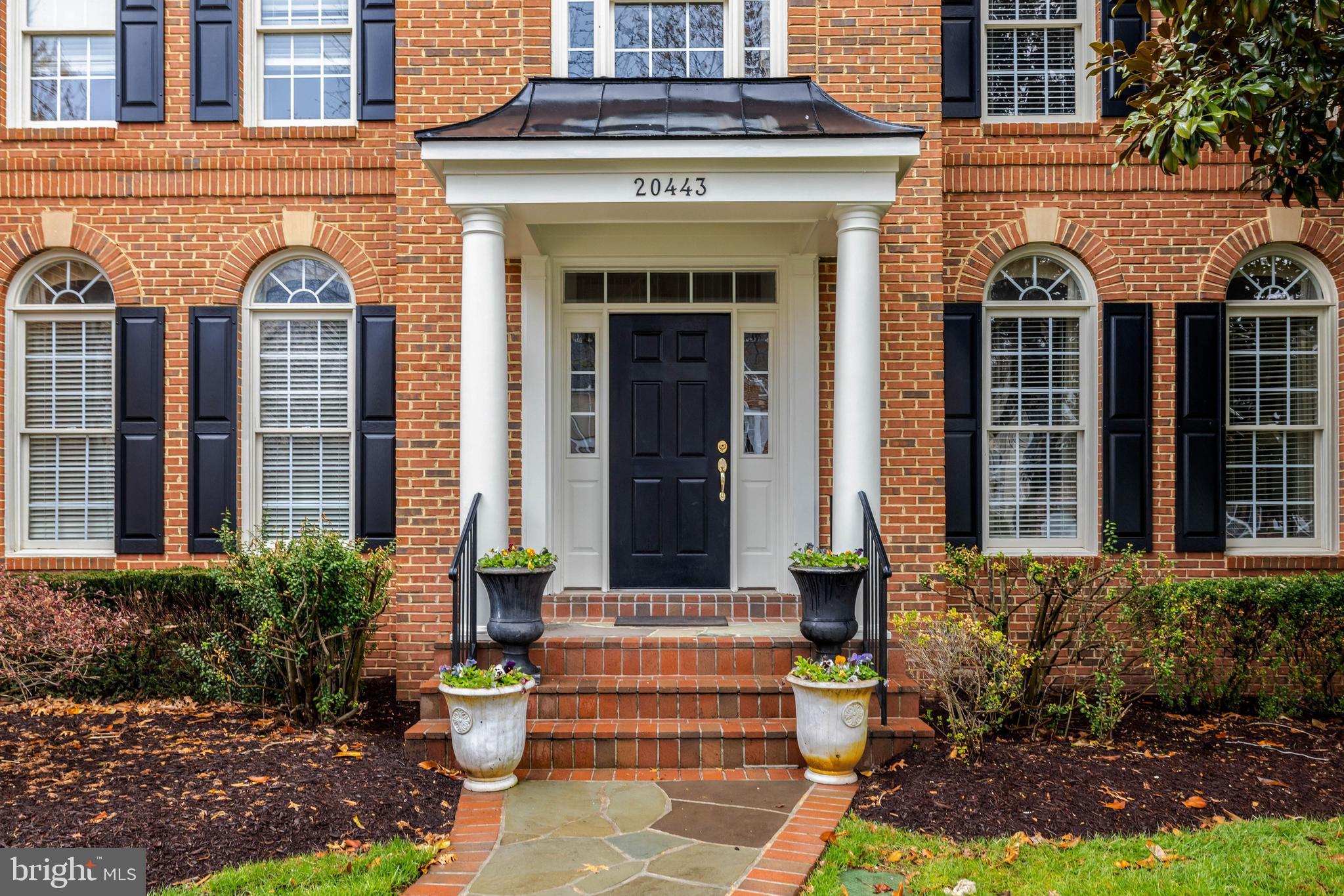 20443 CLIFTONS POINT STREET