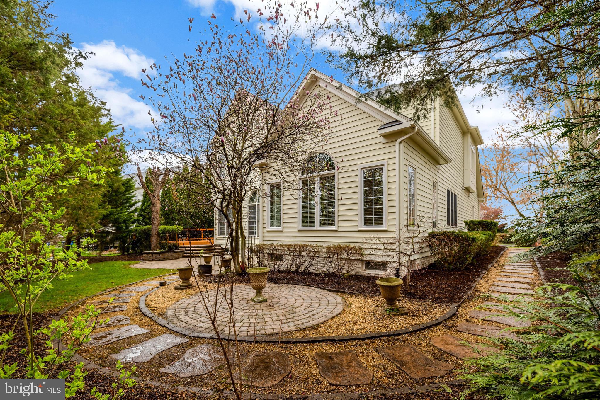 SOUTH BANK - Residential