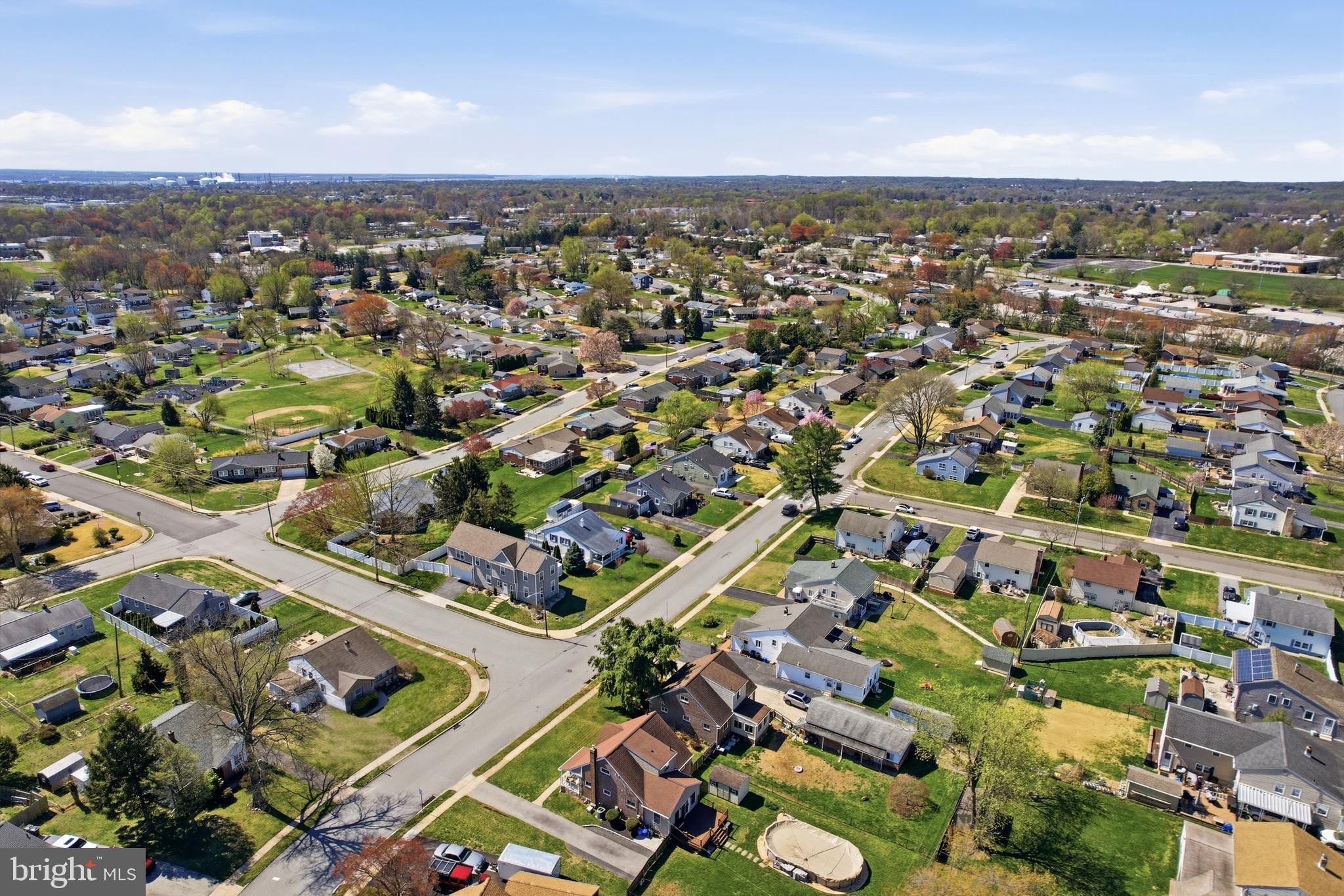 VALLEY VIEW - Residential