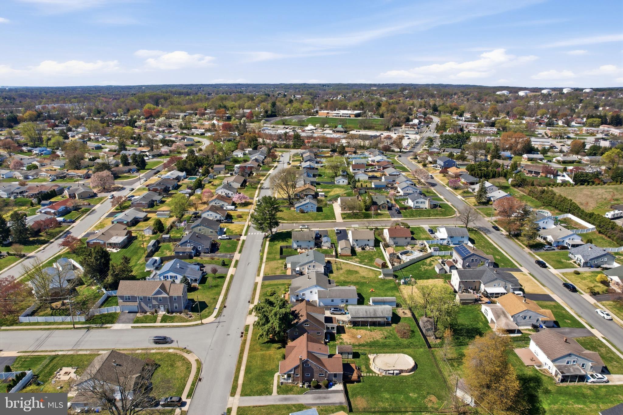 VALLEY VIEW - Residential