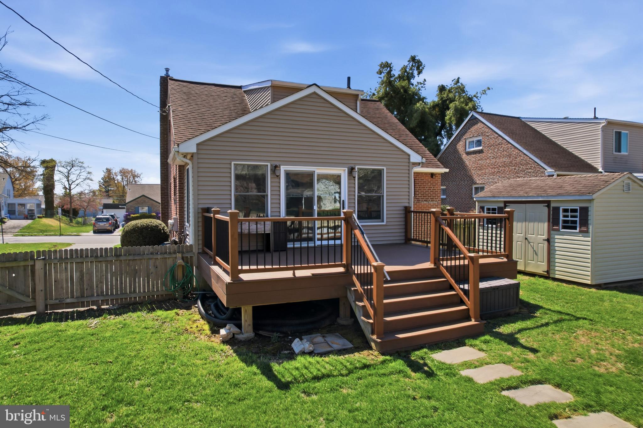 VALLEY VIEW - Residential