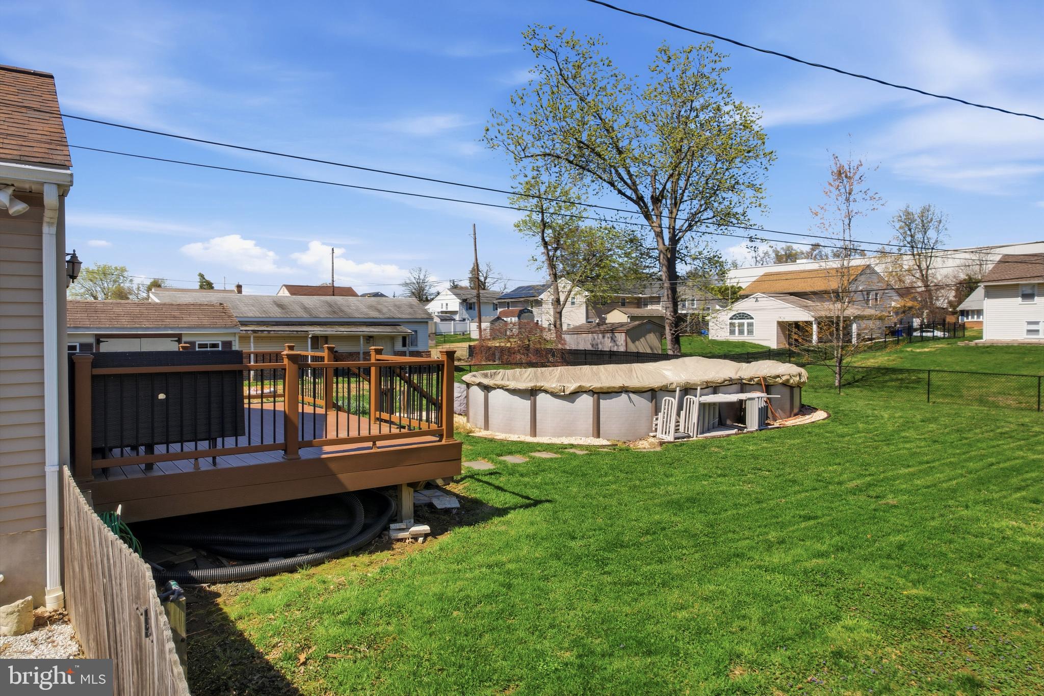 VALLEY VIEW - Residential