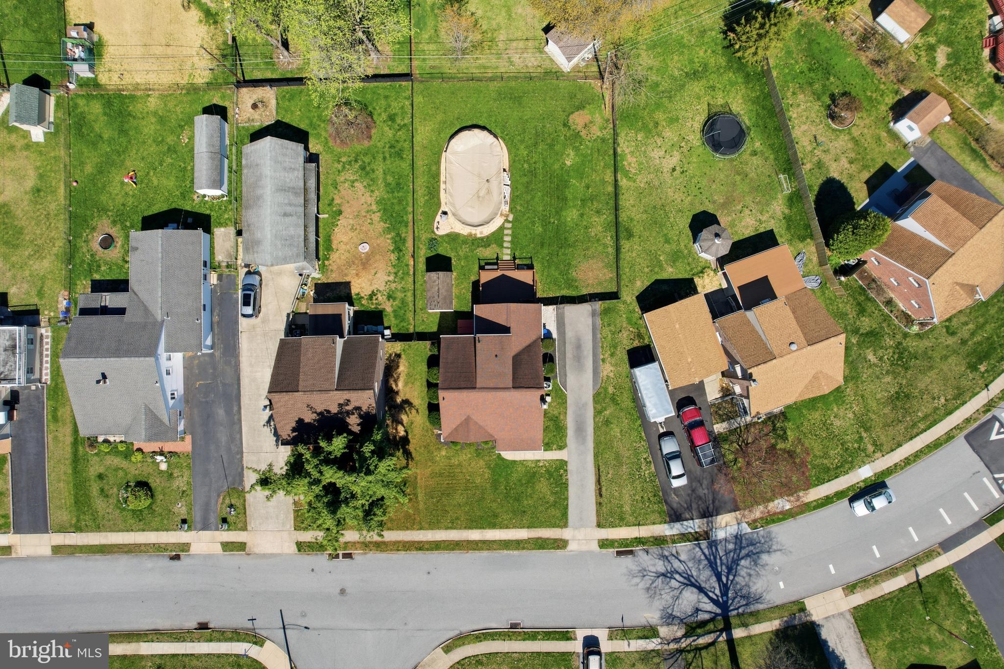 VALLEY VIEW - Residential