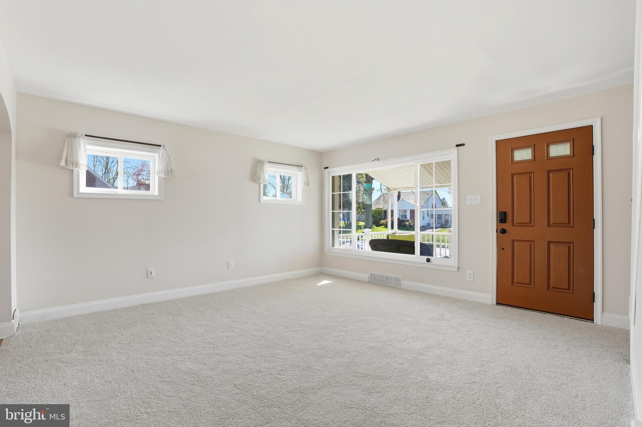 VALLEY VIEW - Residential