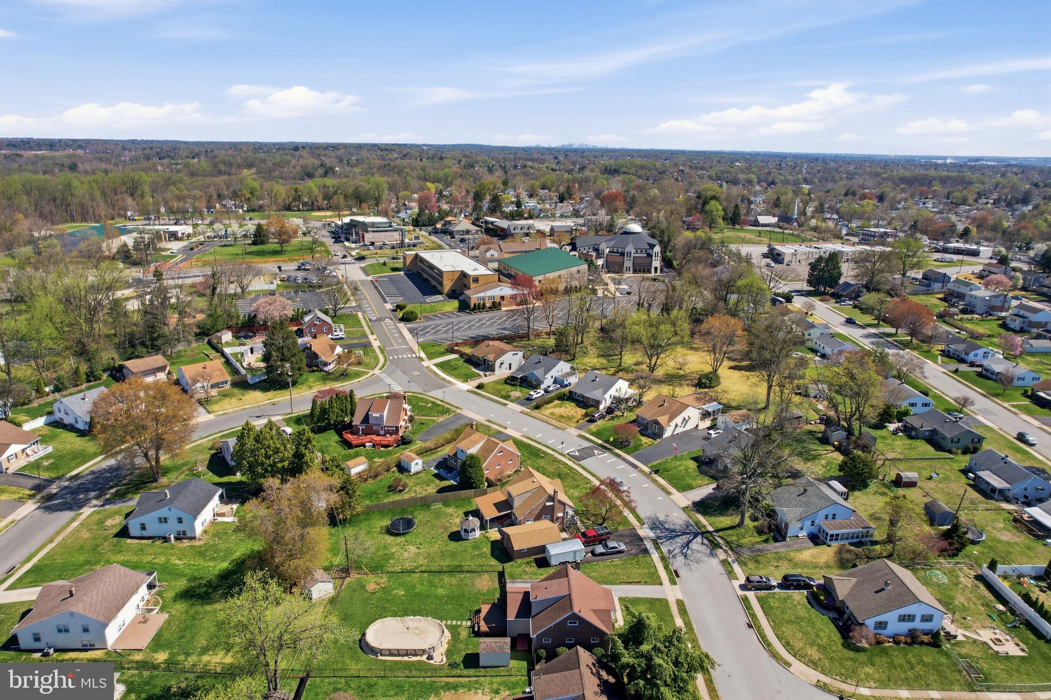 VALLEY VIEW - Residential
