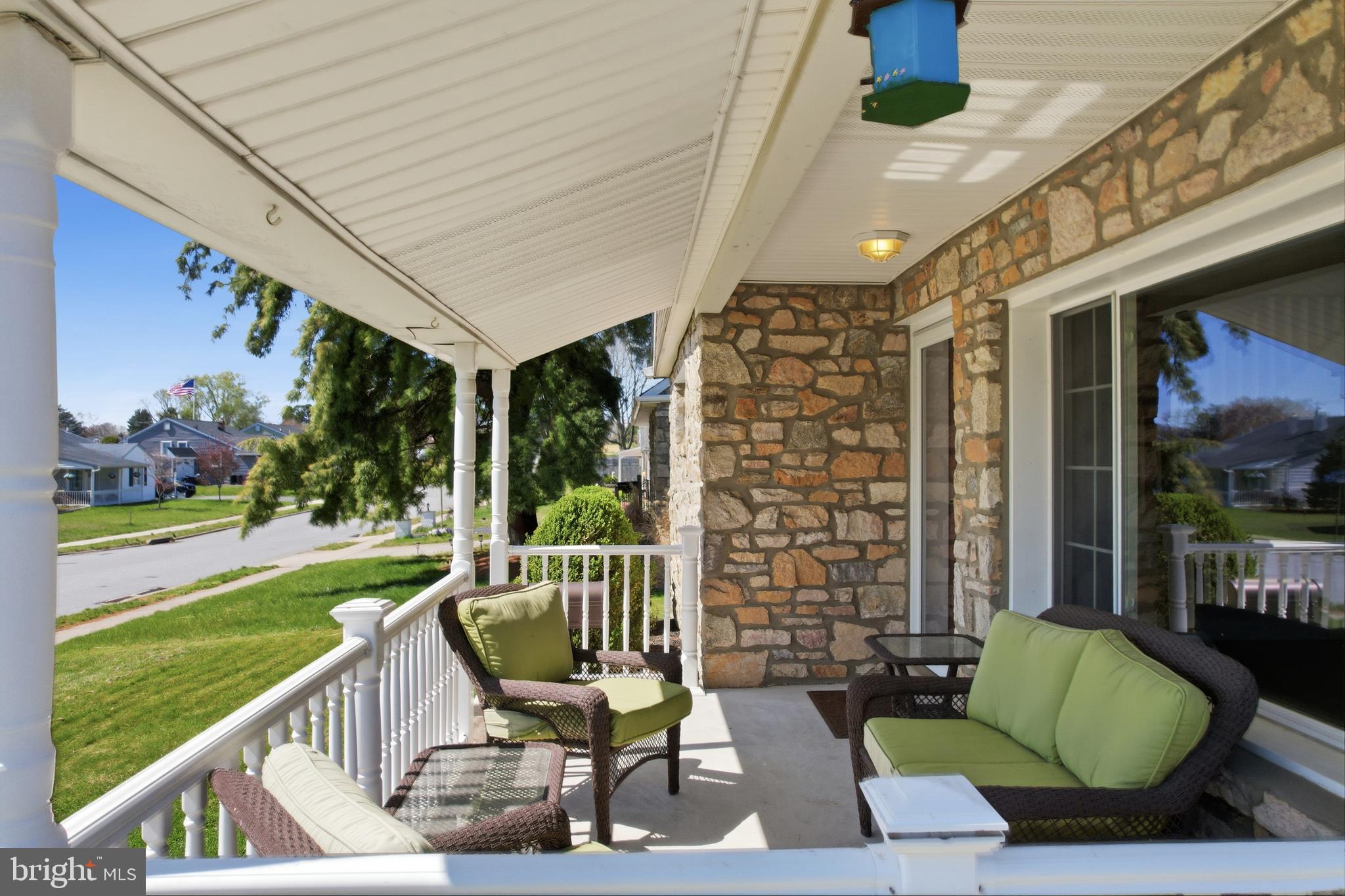 VALLEY VIEW - Residential