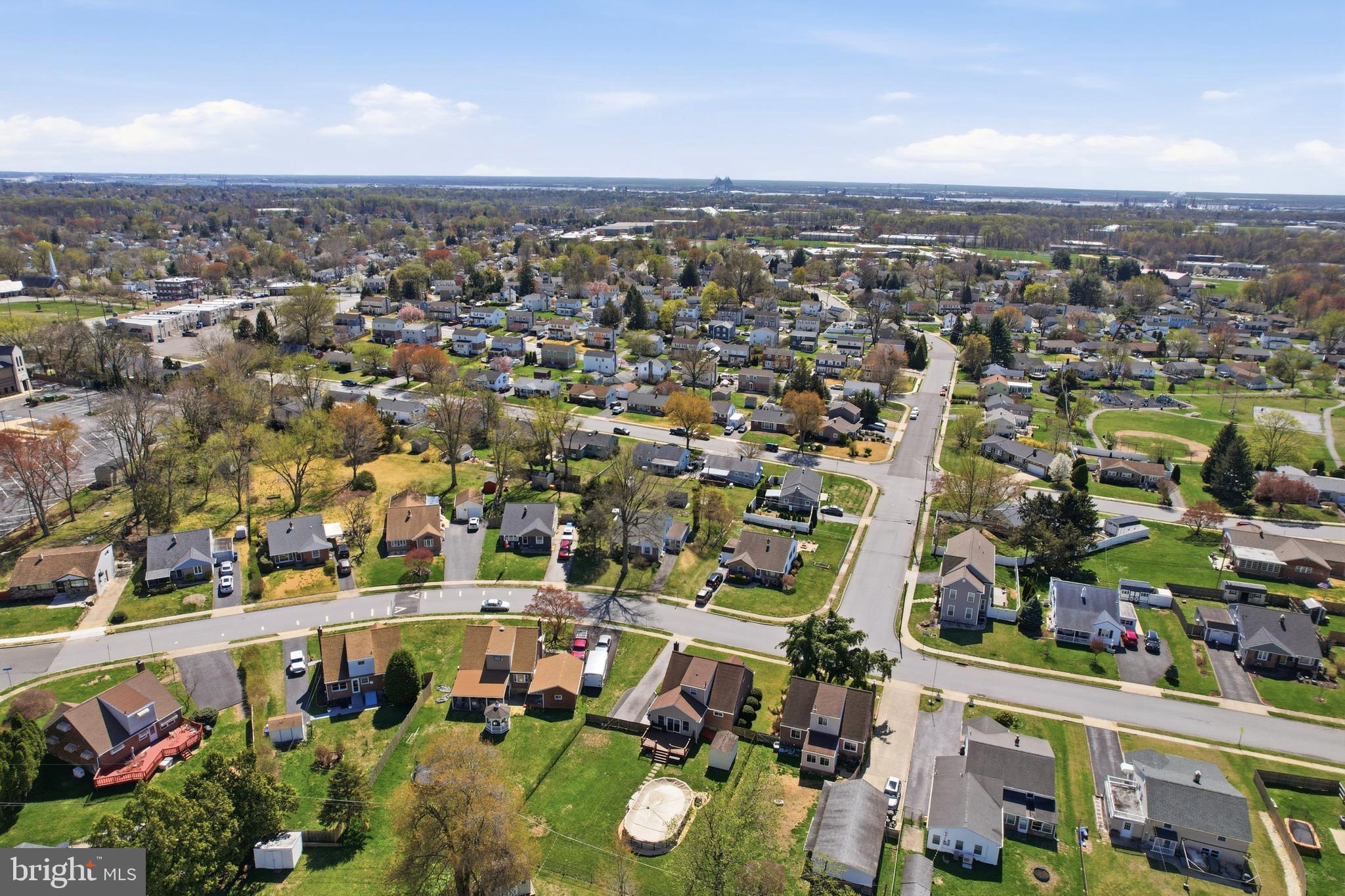 VALLEY VIEW - Residential