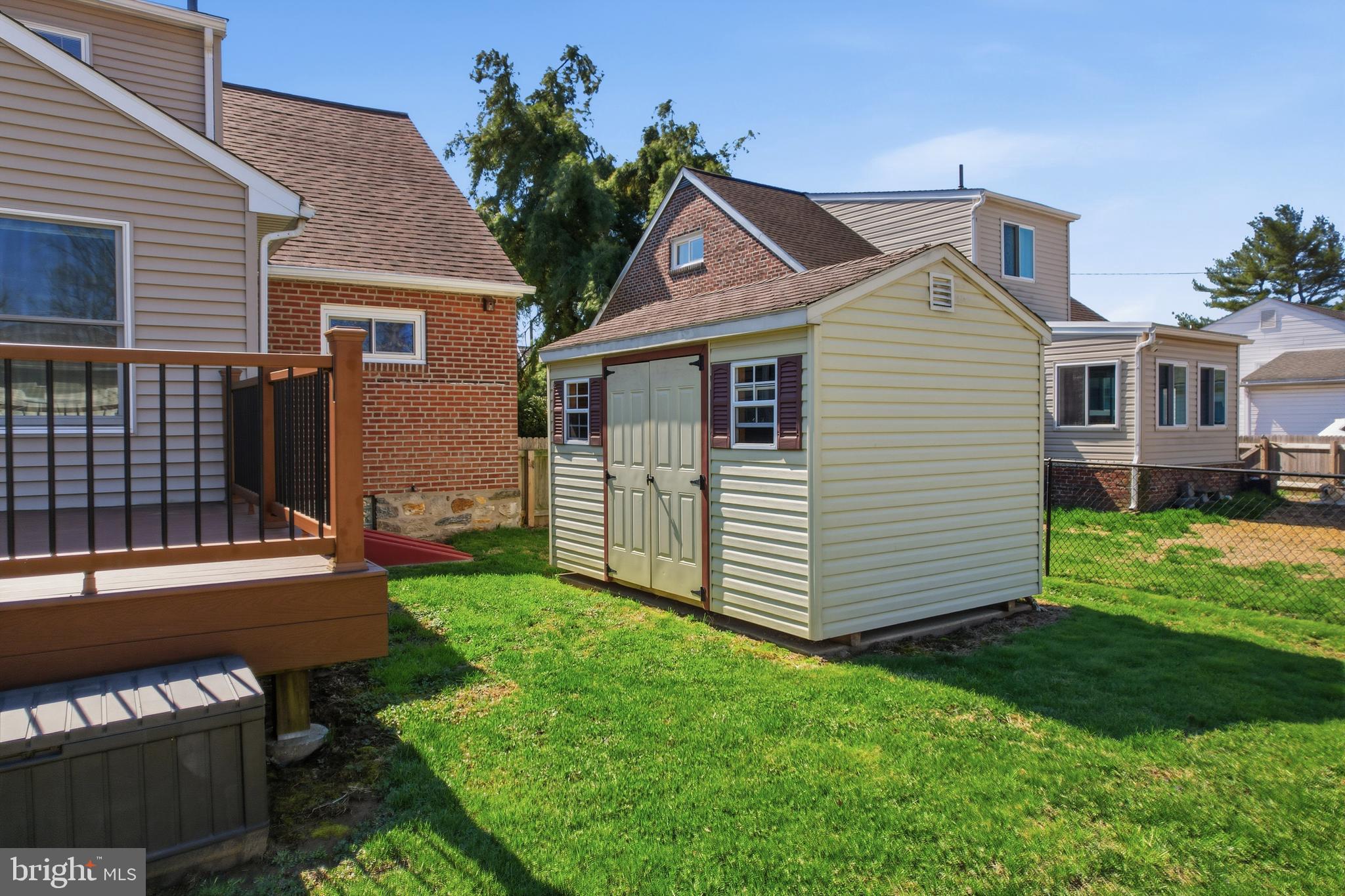 VALLEY VIEW - Residential