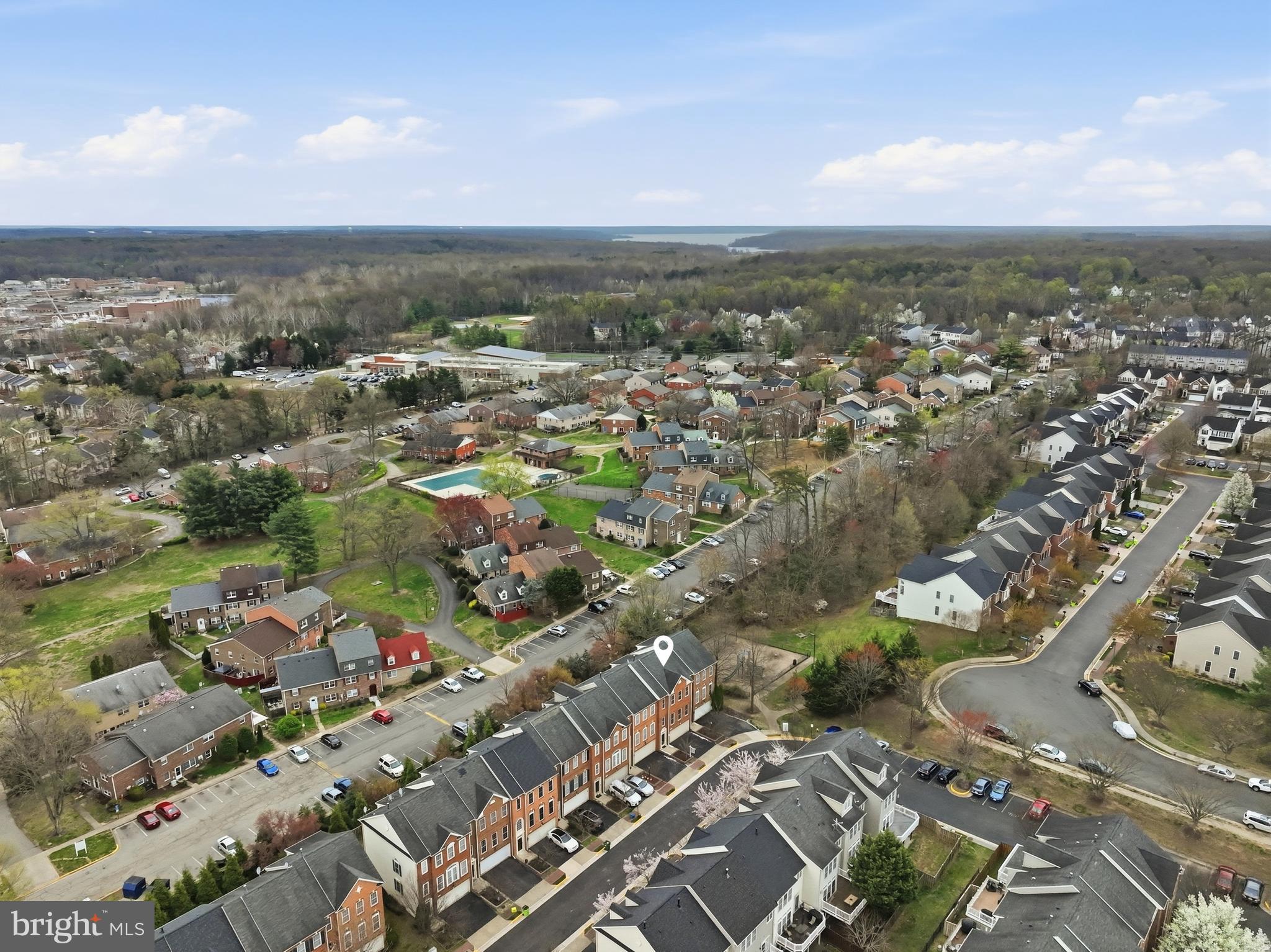 LORTON STATION NORTH CND - Residential