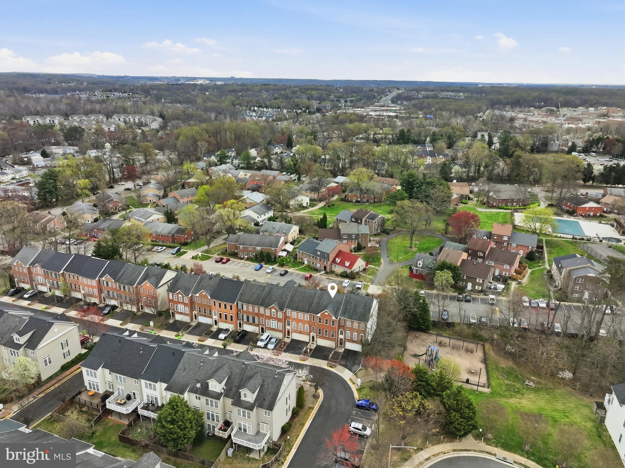 LORTON STATION NORTH CND - Residential