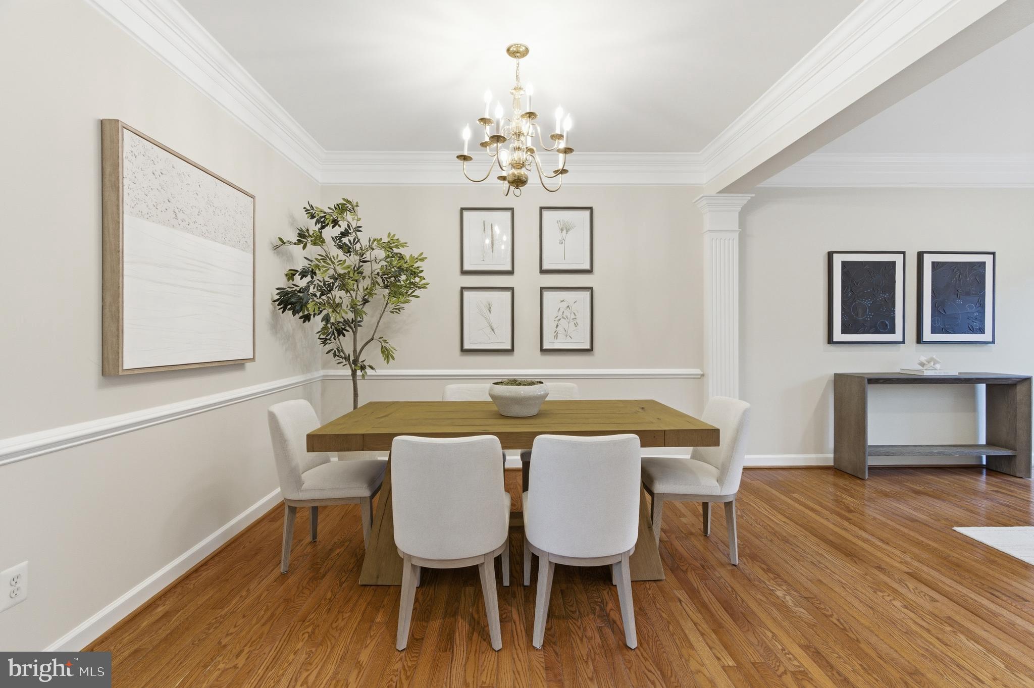 LORTON STATION NORTH CND - Residential