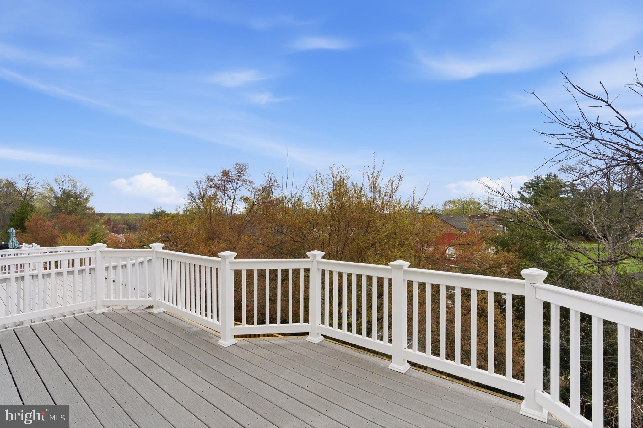 LORTON STATION NORTH CND - Residential