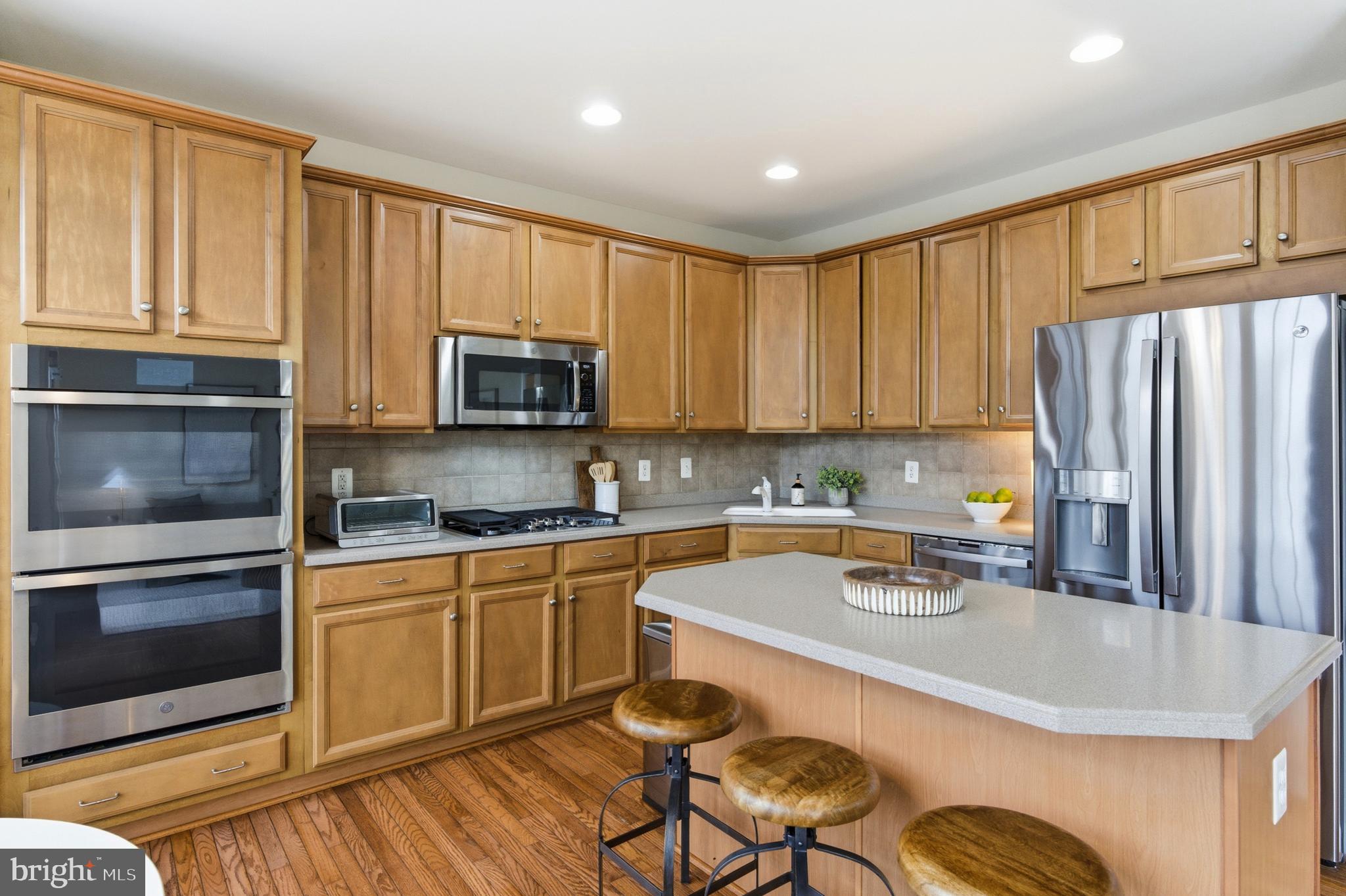 LORTON STATION NORTH CND - Residential