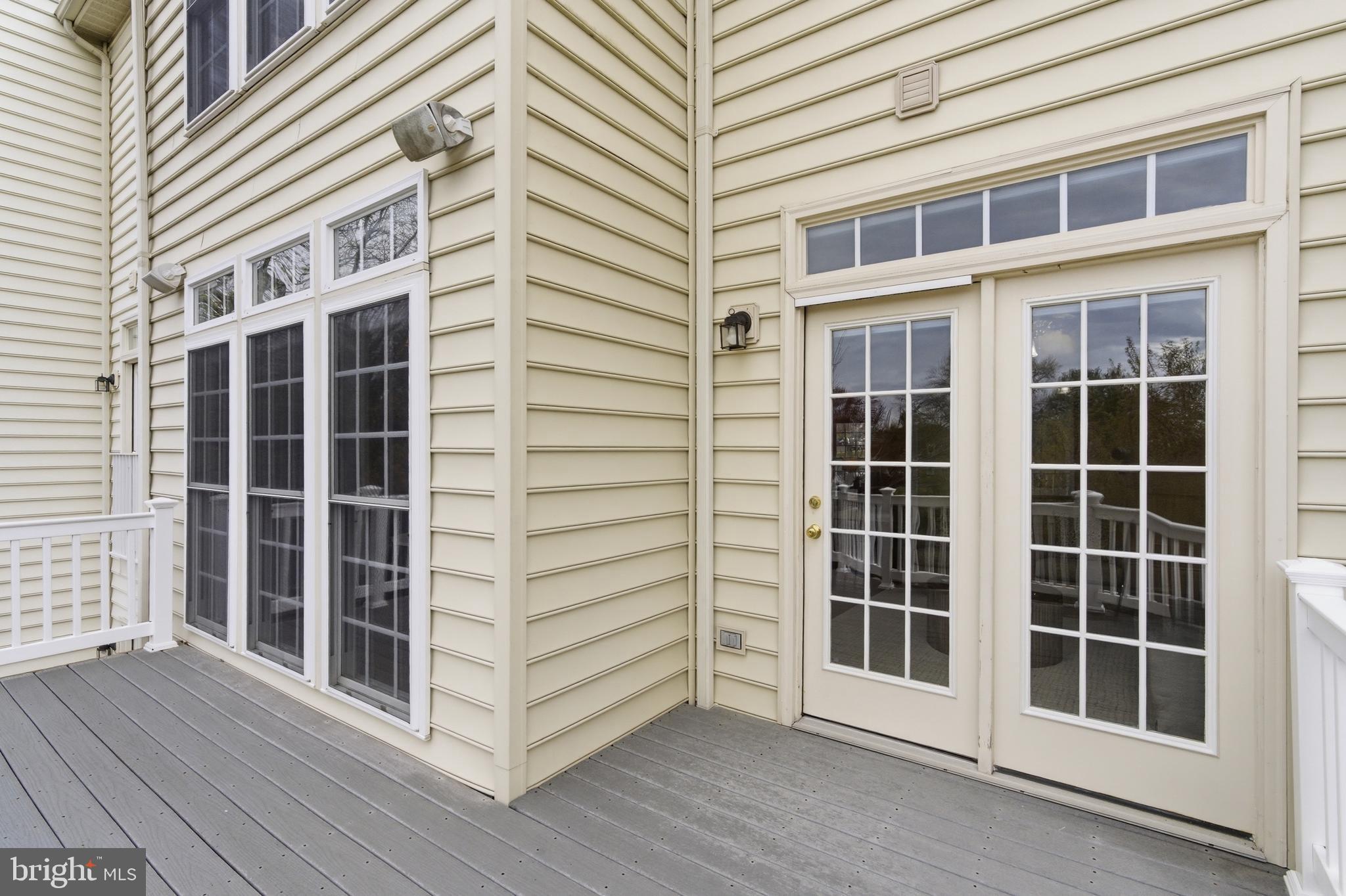 LORTON STATION NORTH CND - Residential