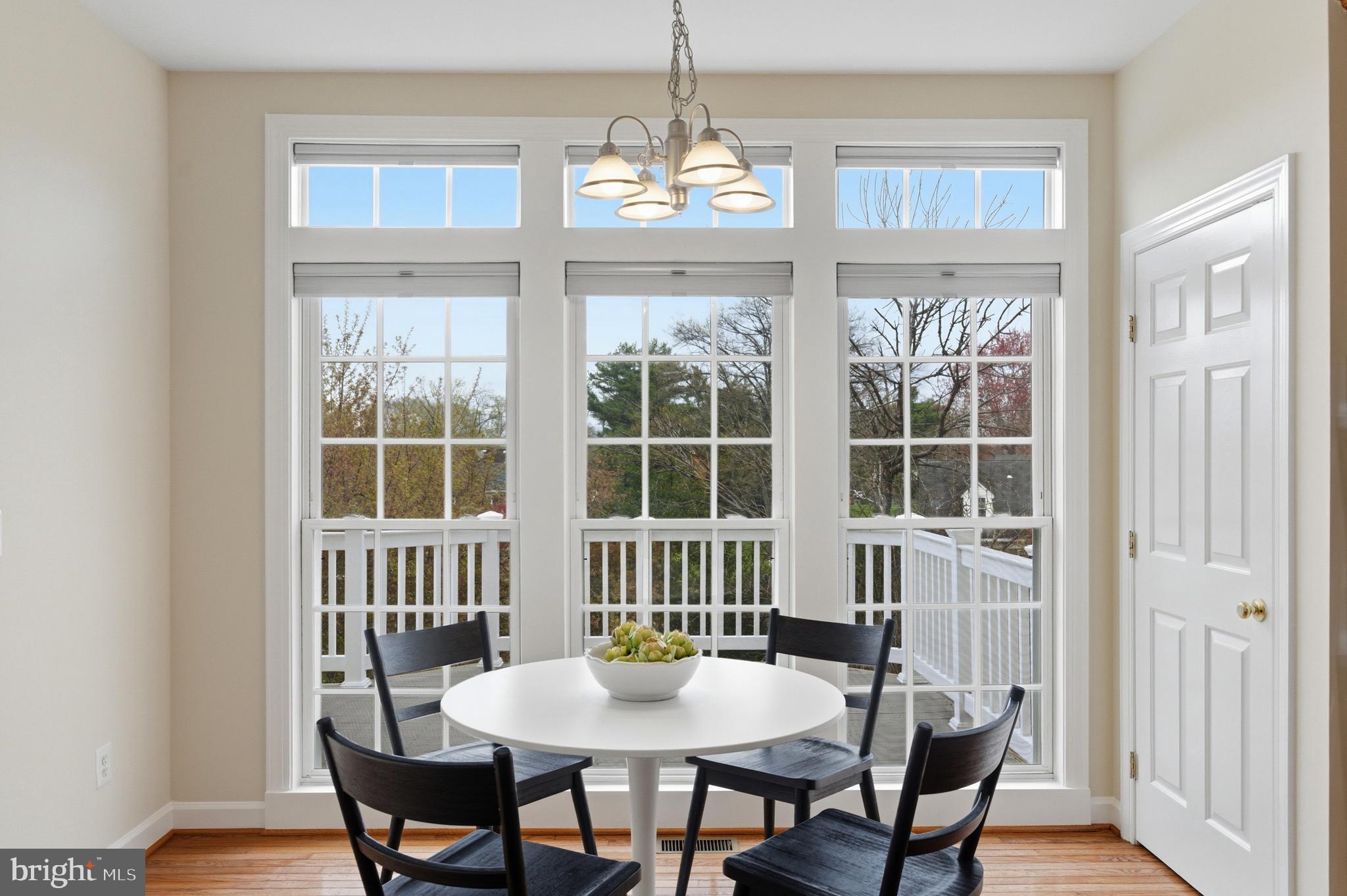 LORTON STATION NORTH CND - Residential