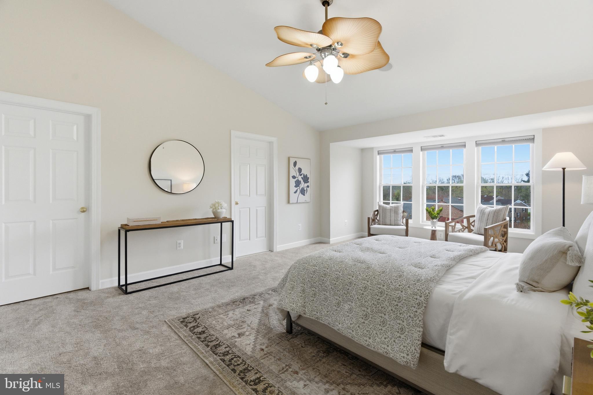 LORTON STATION NORTH CND - Residential