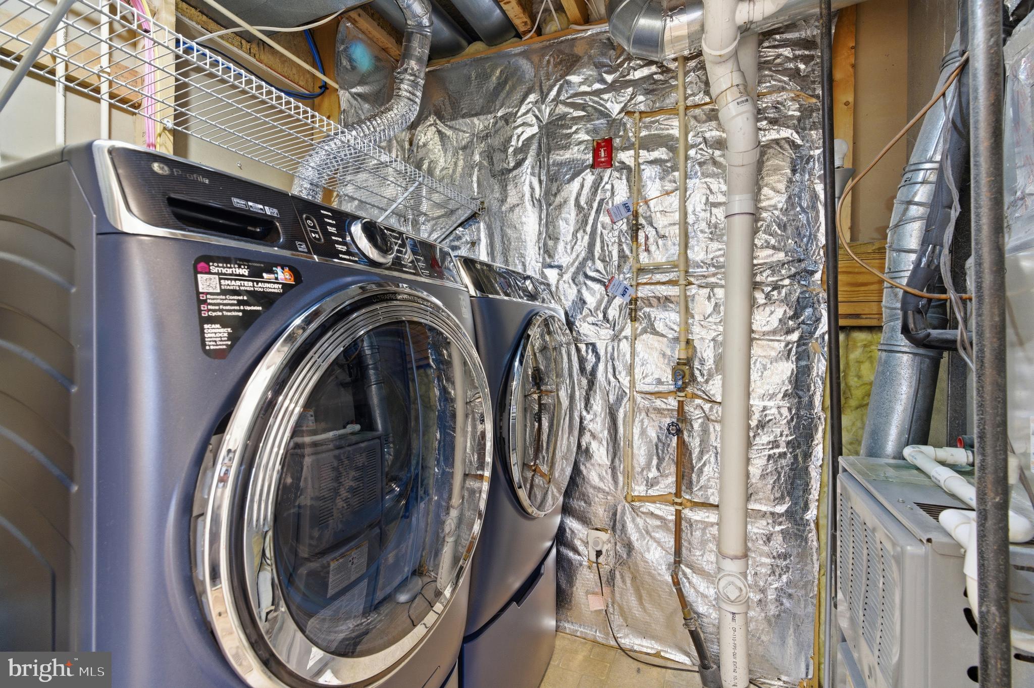 LORTON STATION NORTH CND - Residential