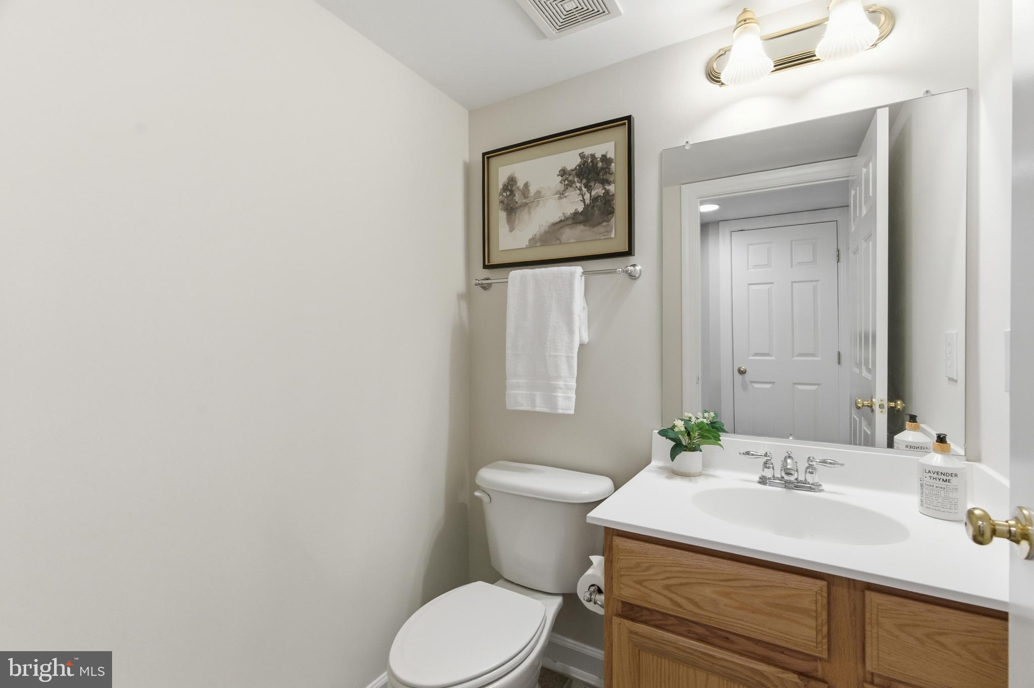 LORTON STATION NORTH CND - Residential