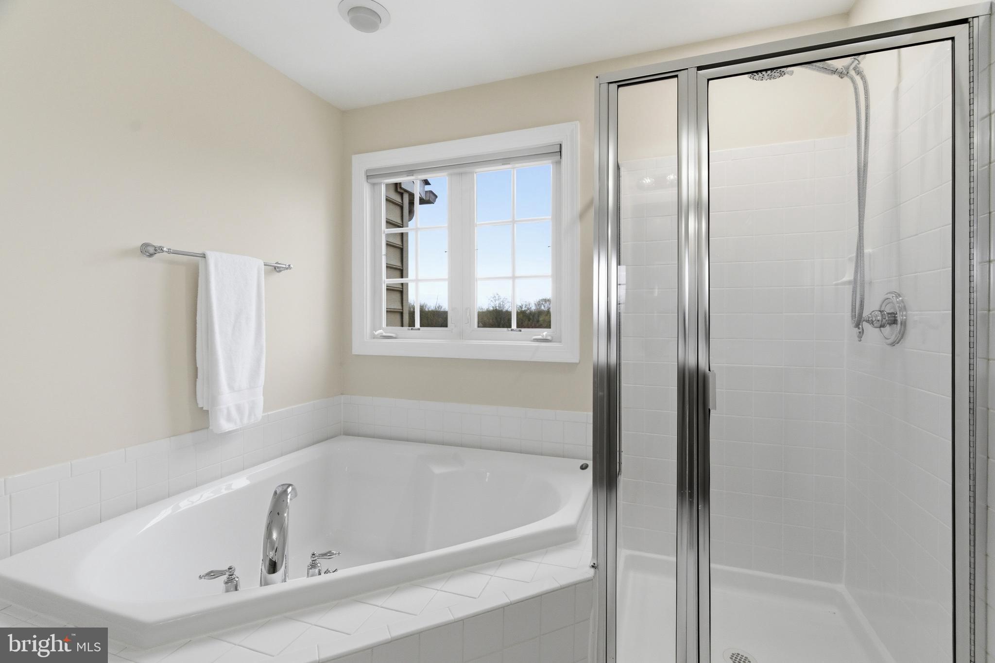 LORTON STATION NORTH CND - Residential