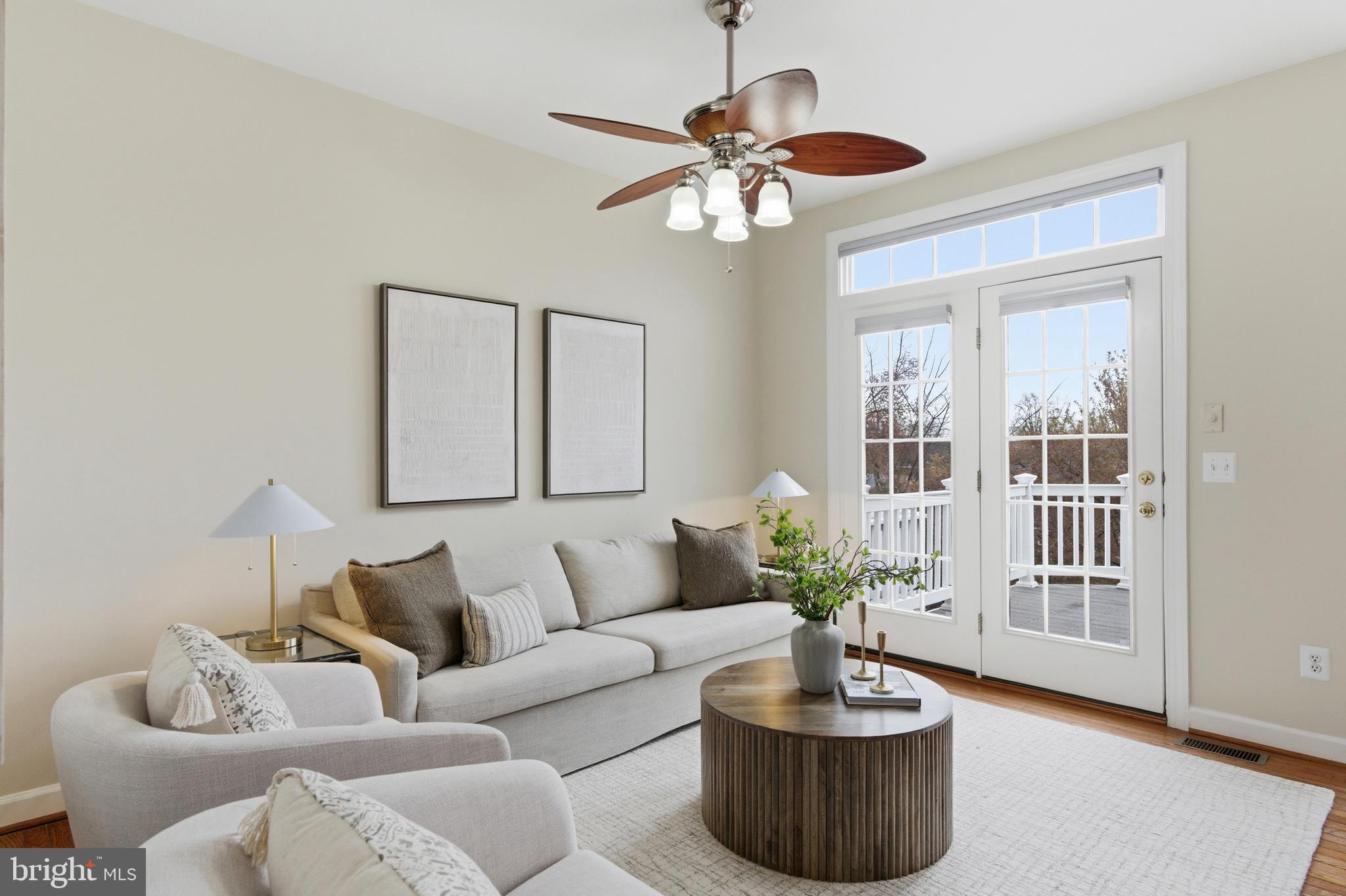 LORTON STATION NORTH CND - Residential